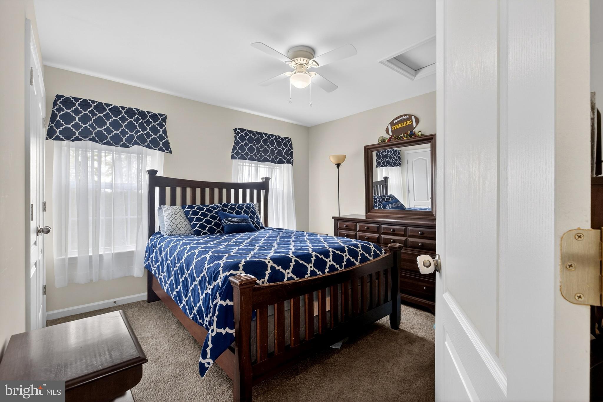 TOWNSEND VILLAGE - Residential