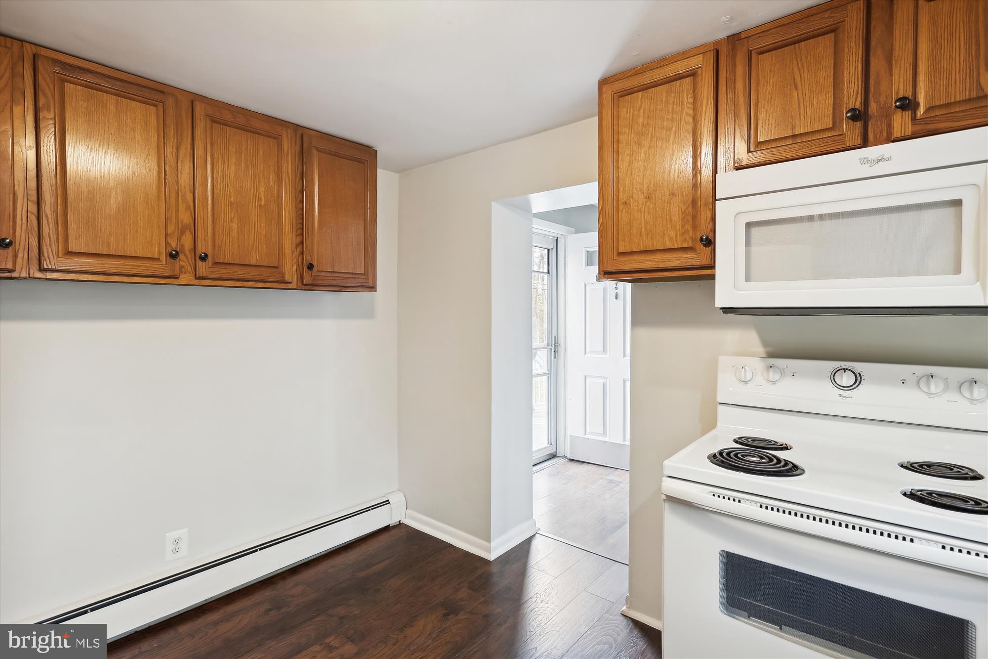 MILLERSVILLE - Residential