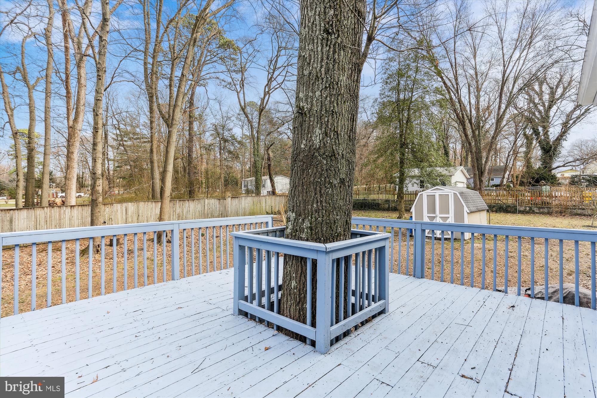 MILLERSVILLE - Residential