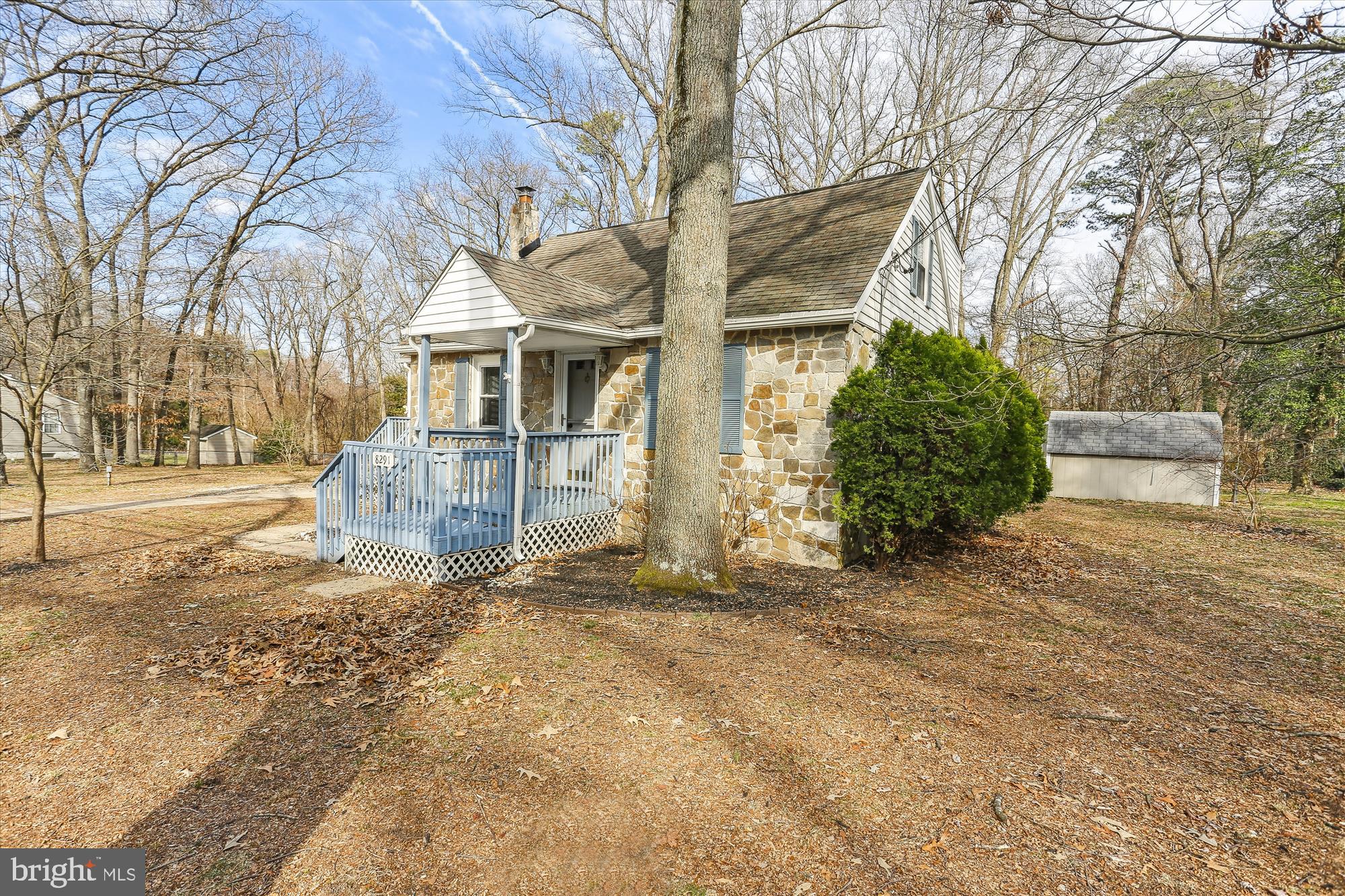 MILLERSVILLE - Residential