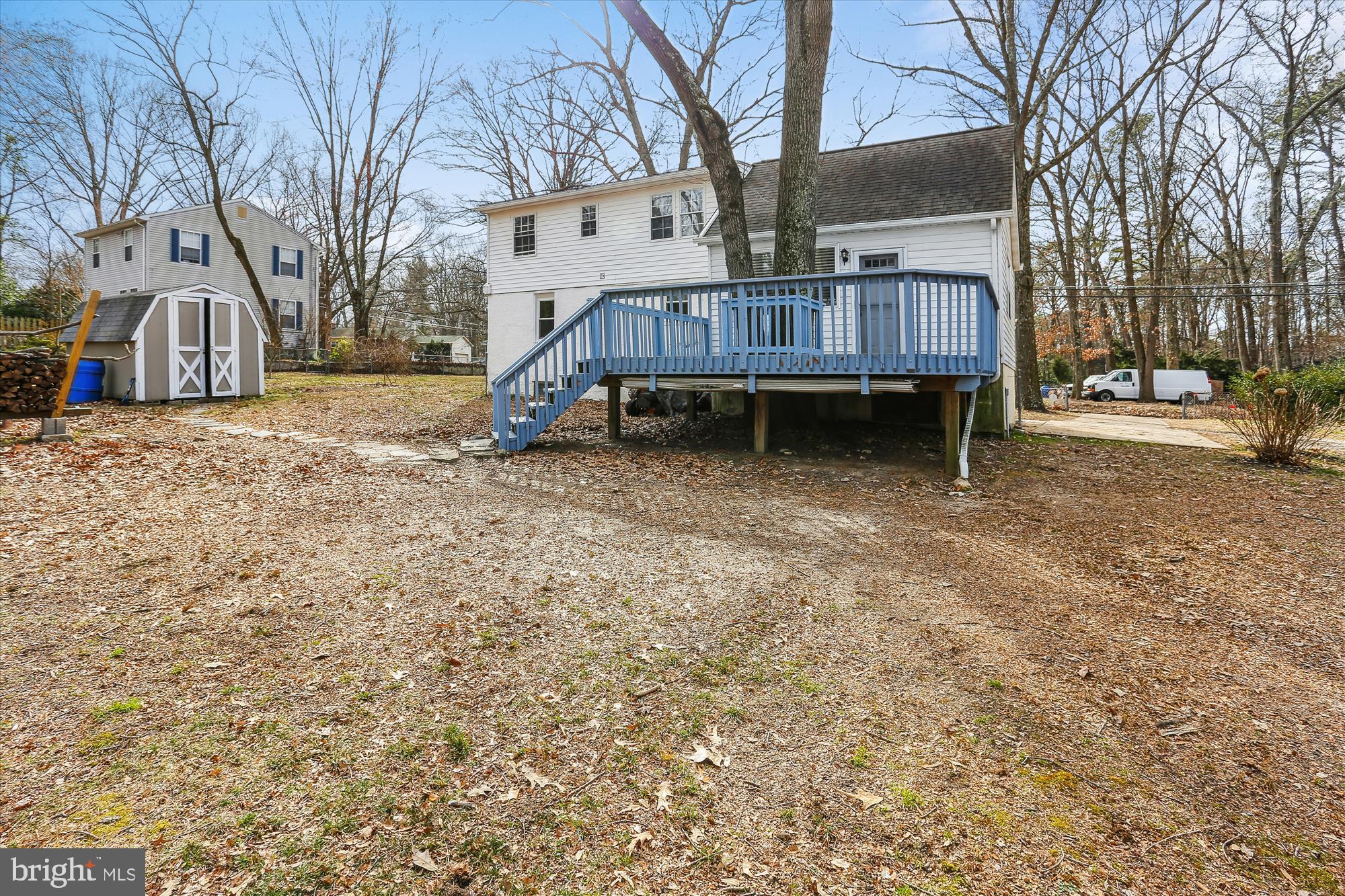 MILLERSVILLE - Residential