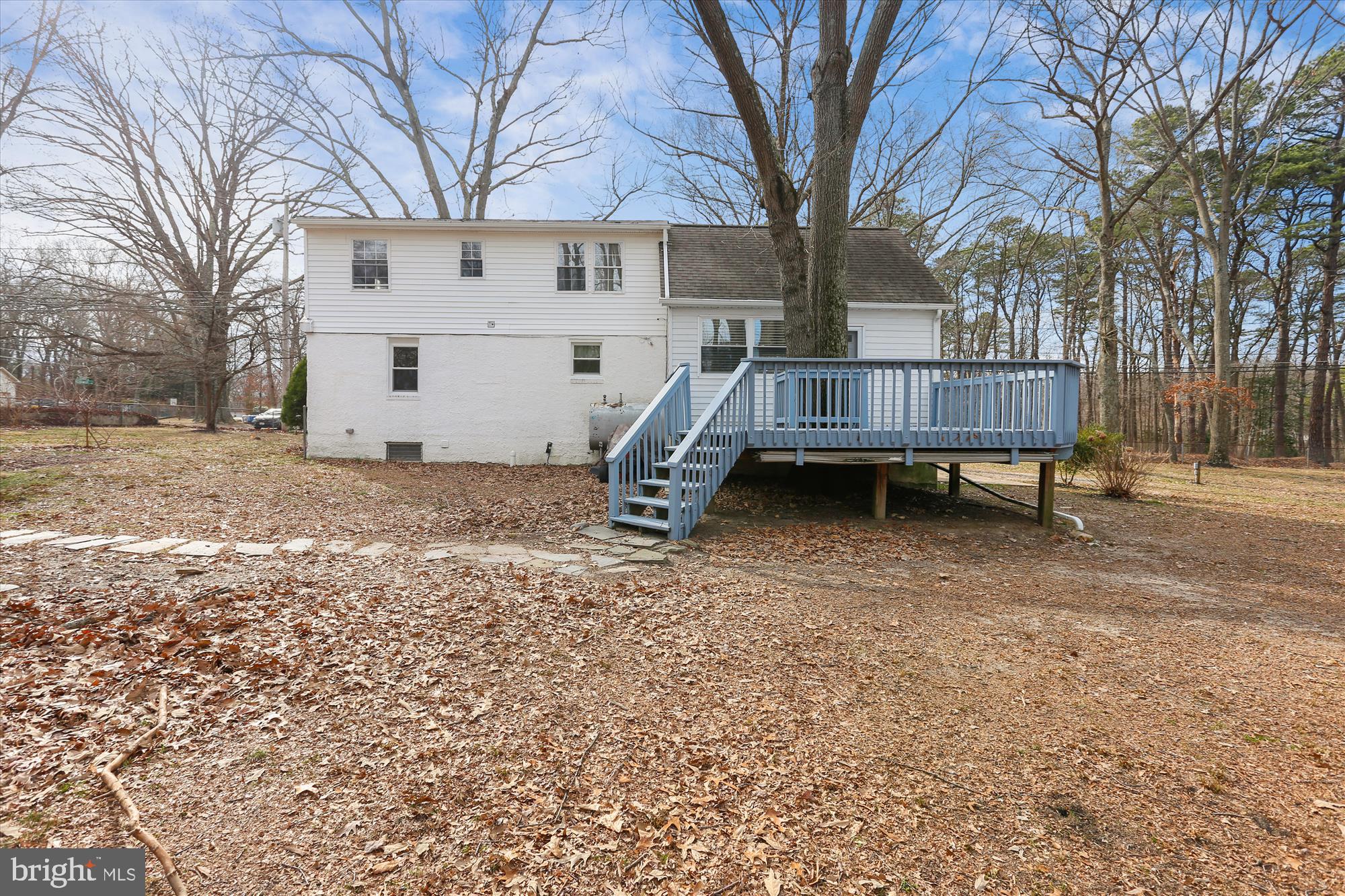 MILLERSVILLE - Residential