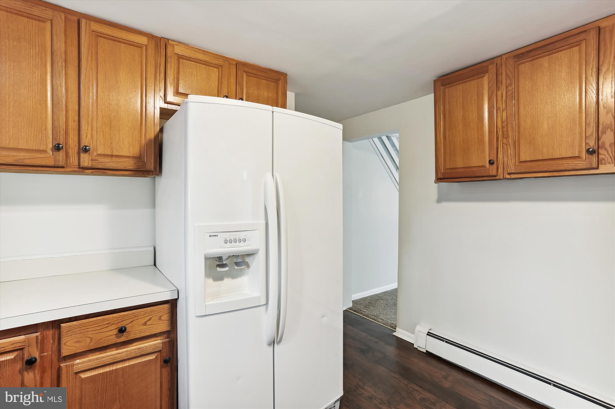 MILLERSVILLE - Residential