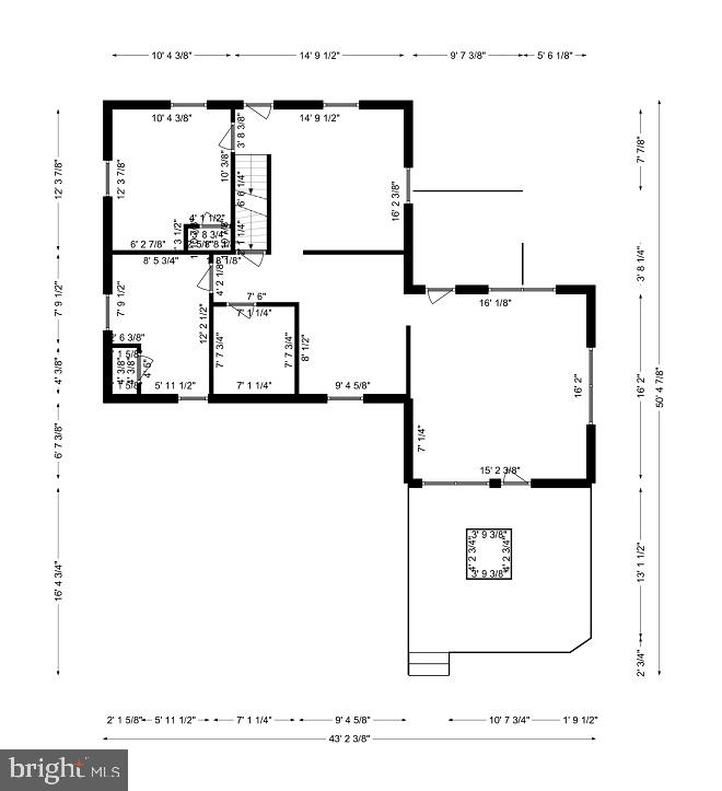 MILLERSVILLE - Residential