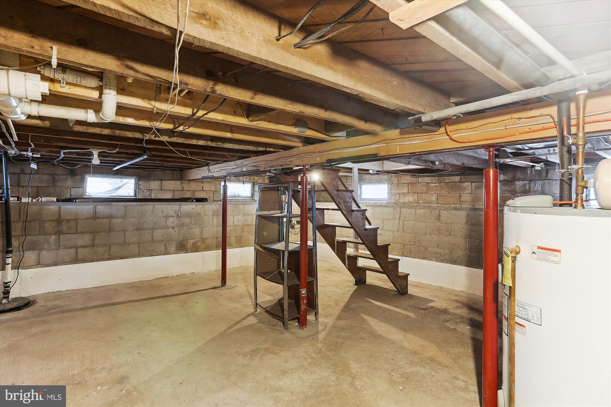 MILLERSVILLE - Residential