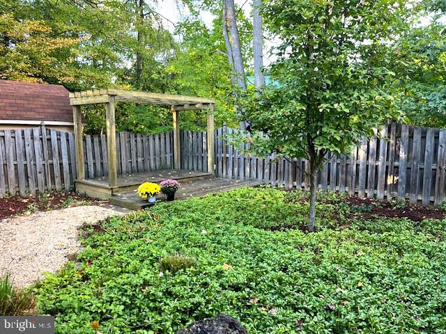 WOLFTRAPPE SQUARE - Residential