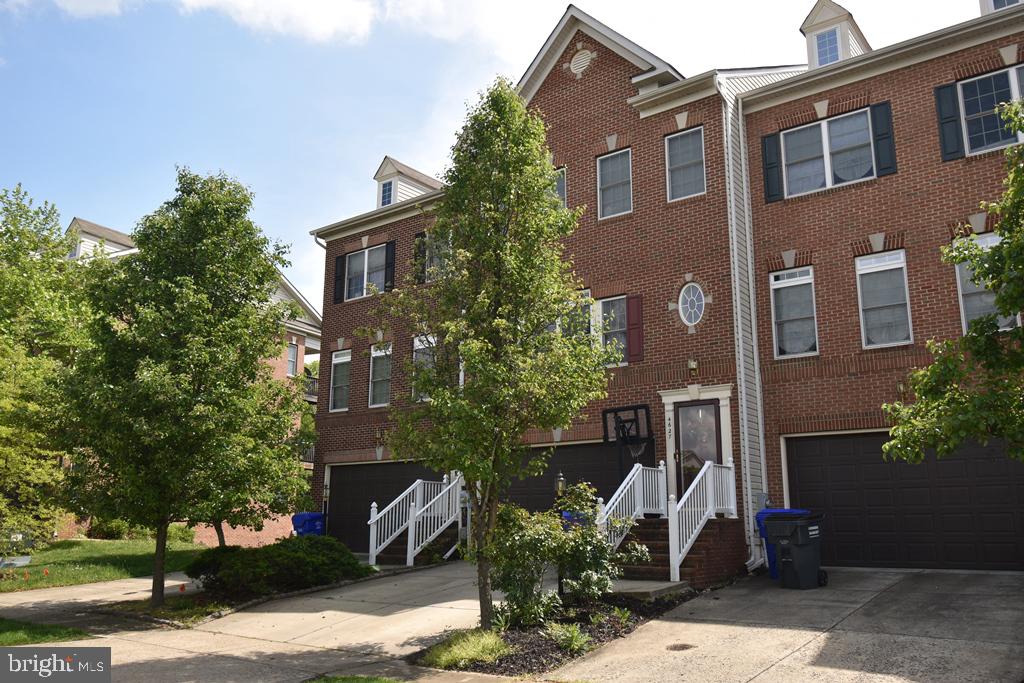 ST CHARLES SUB - SHEFFIELD - Residential