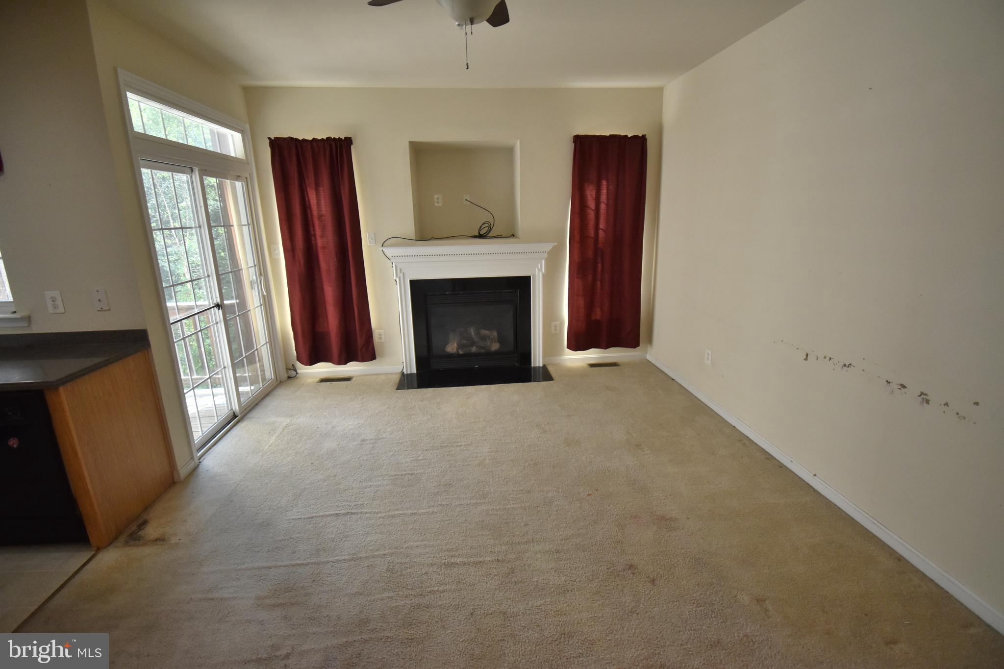 ST CHARLES SUB - SHEFFIELD - Residential