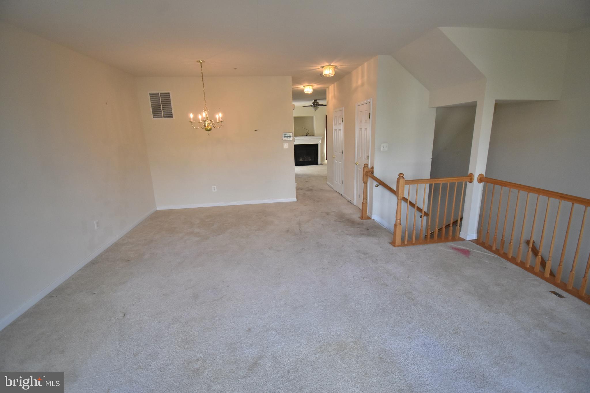 ST CHARLES SUB - SHEFFIELD - Residential