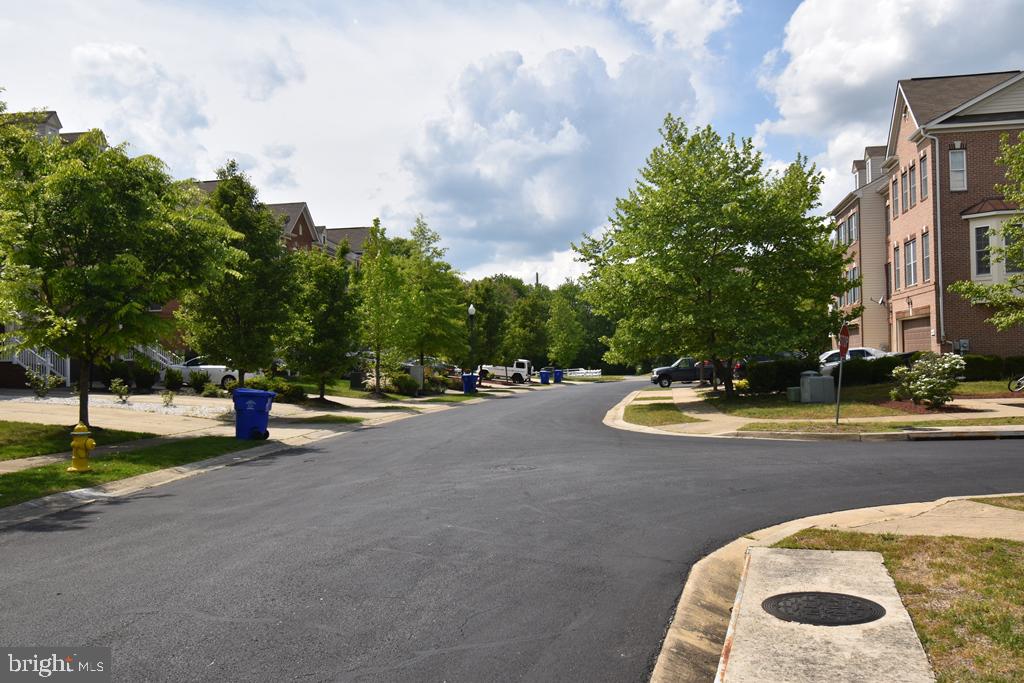 ST CHARLES SUB - SHEFFIELD - Residential