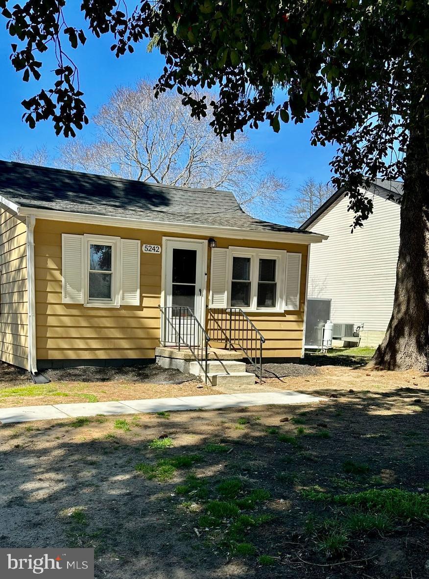 NONE AVAILABLE - Residential Lease