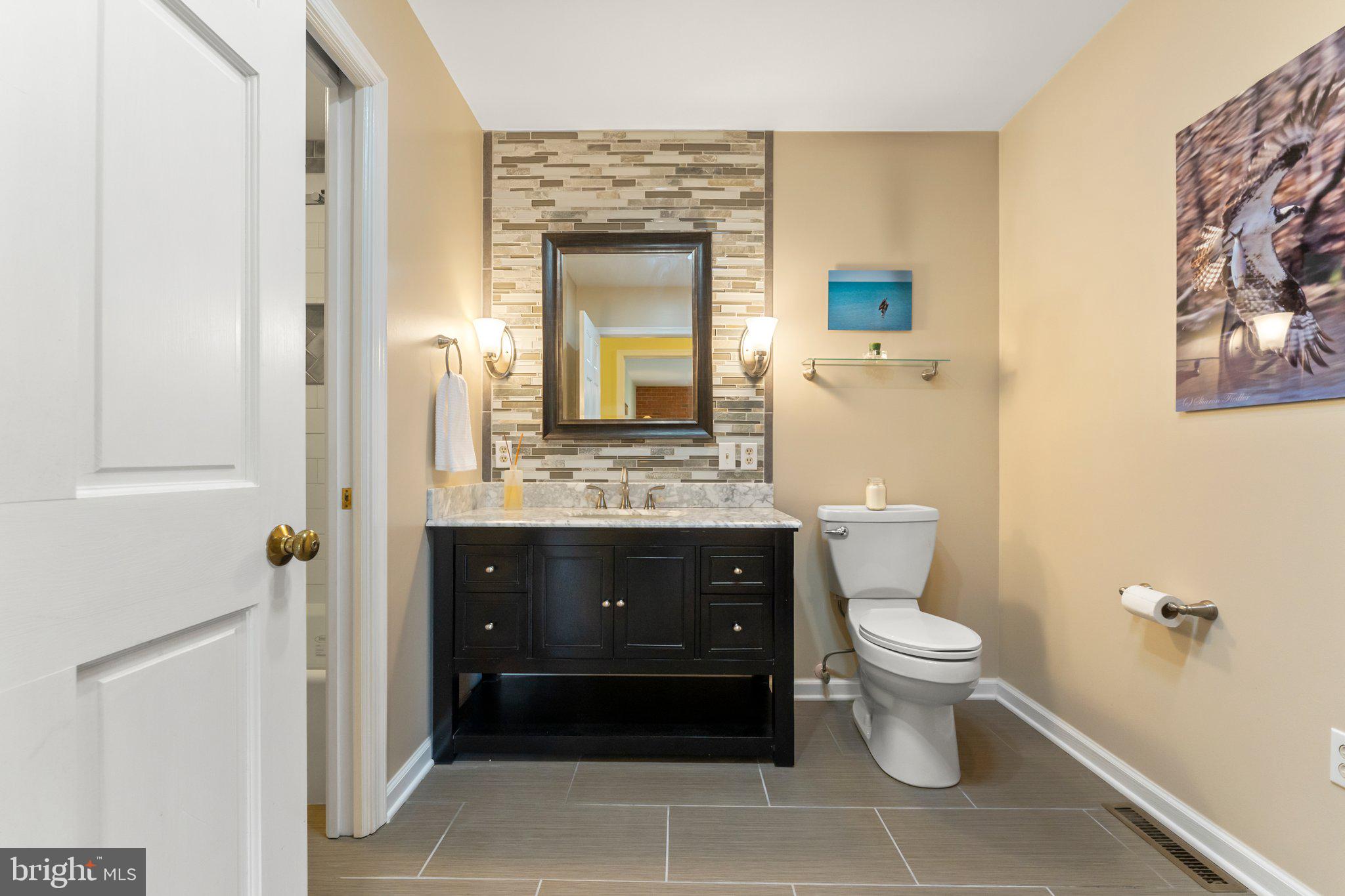 CABIN POINT - Residential