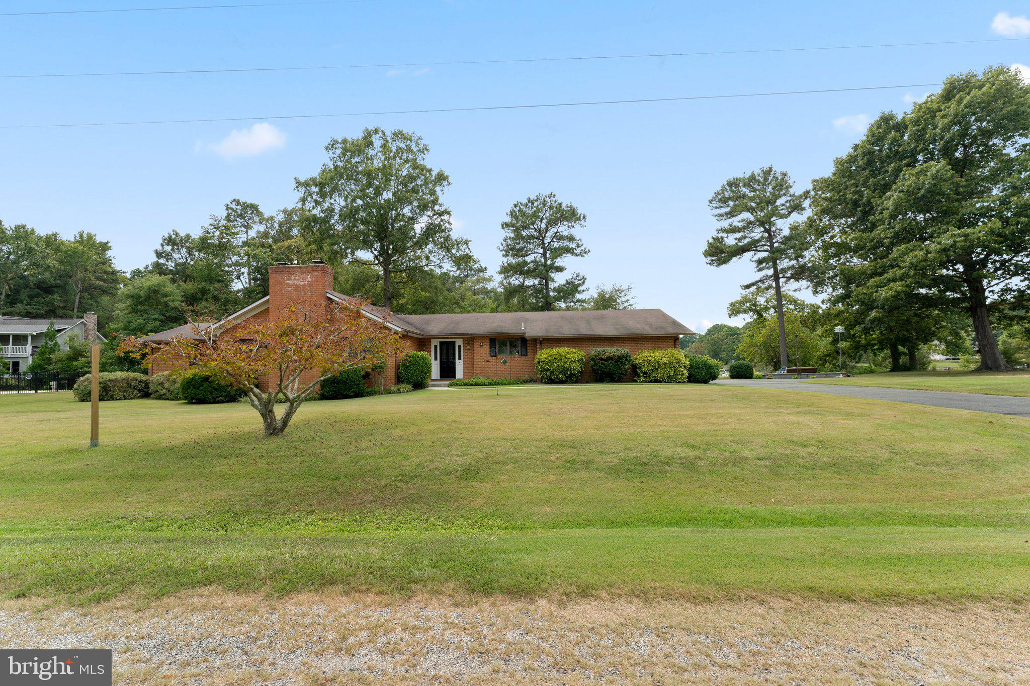 CABIN POINT - Residential