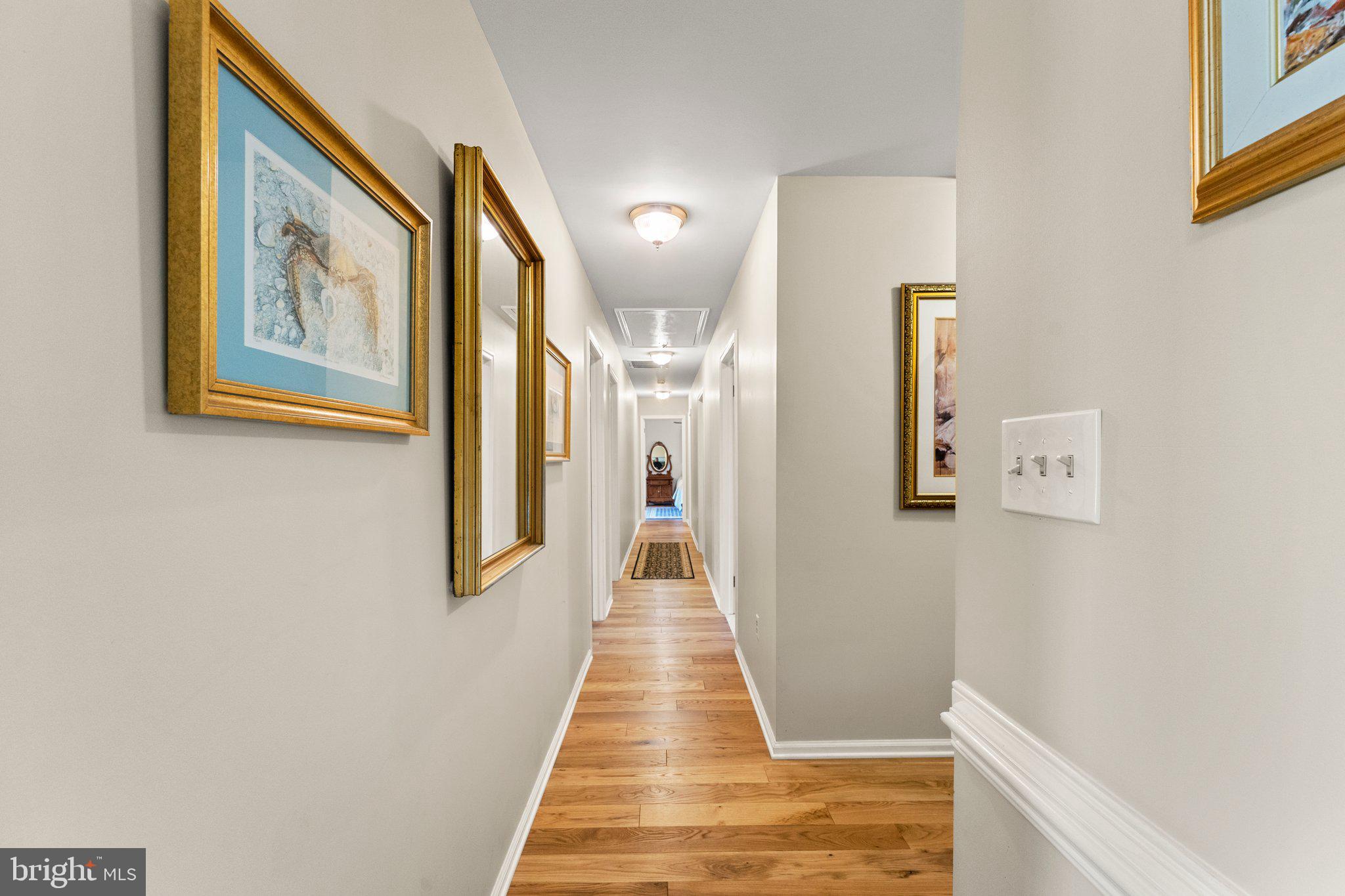 CABIN POINT - Residential