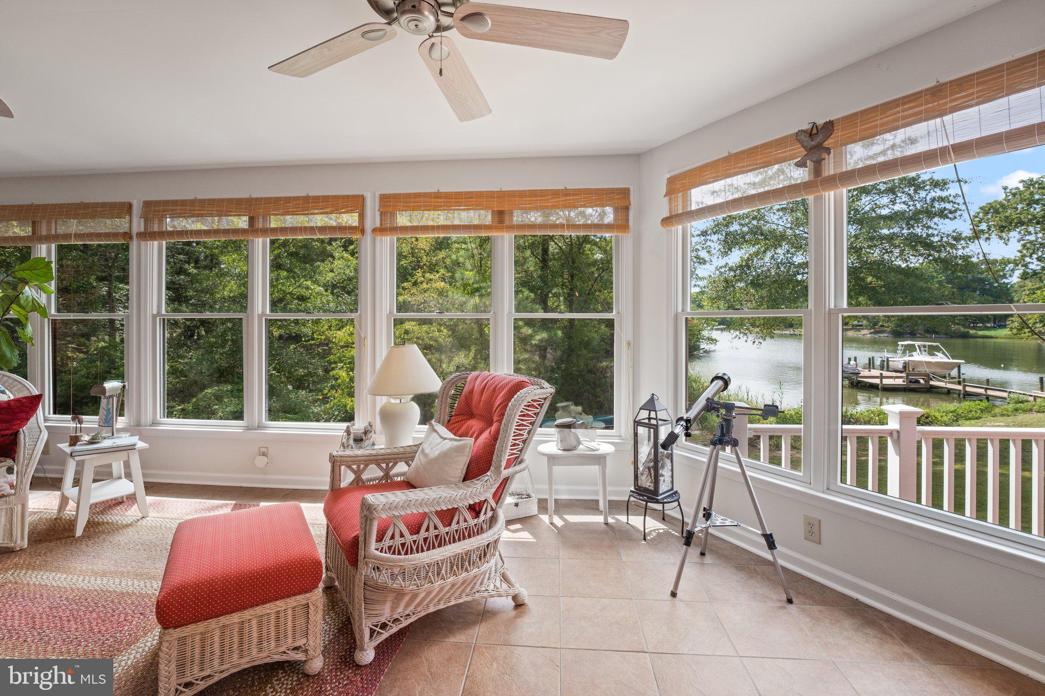 CABIN POINT - Residential