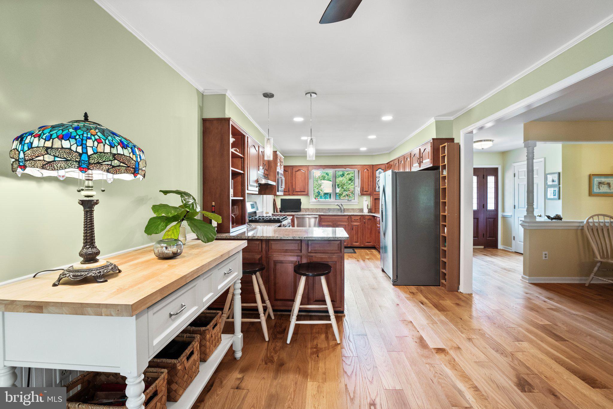 CABIN POINT - Residential