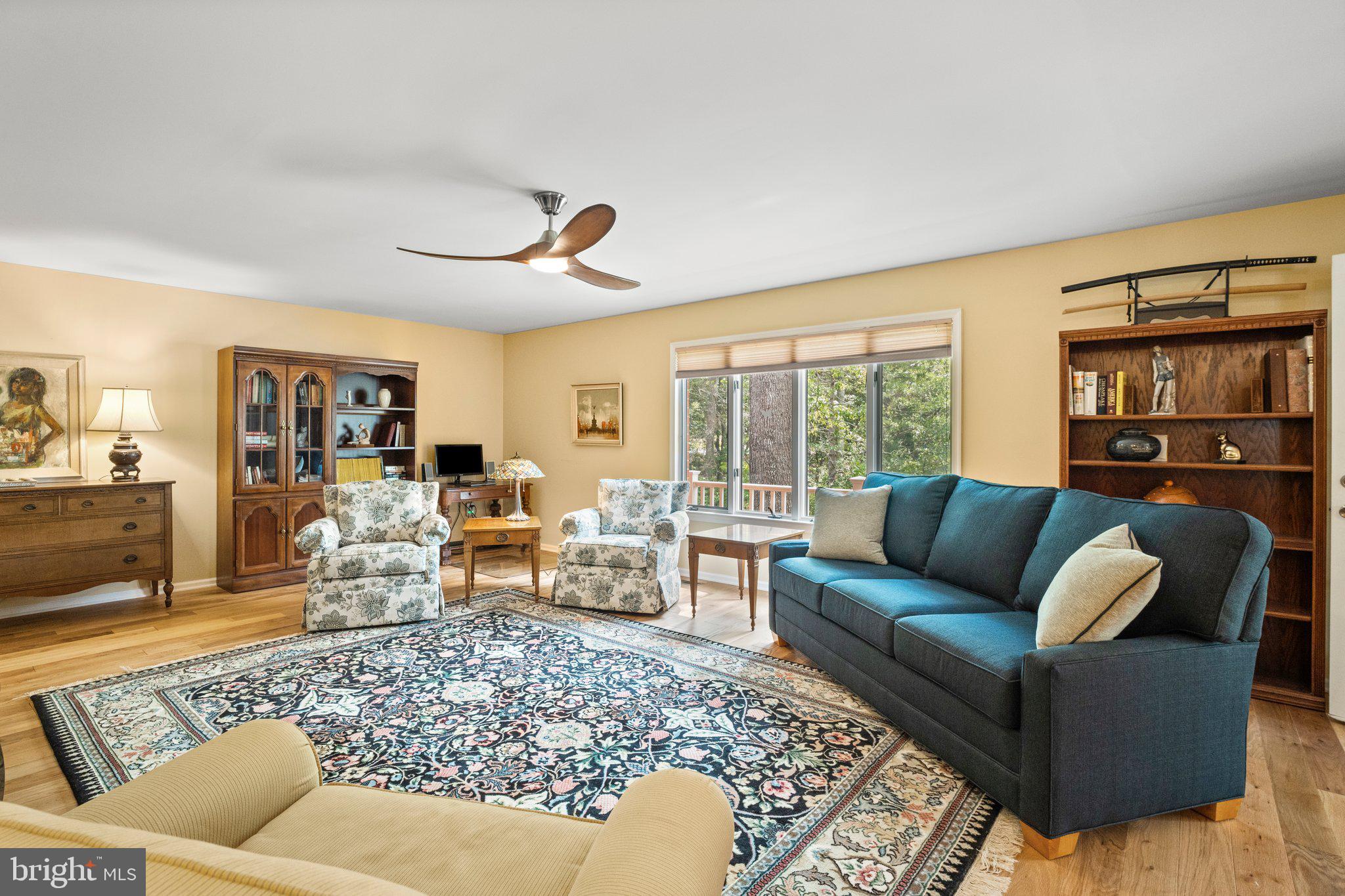 CABIN POINT - Residential