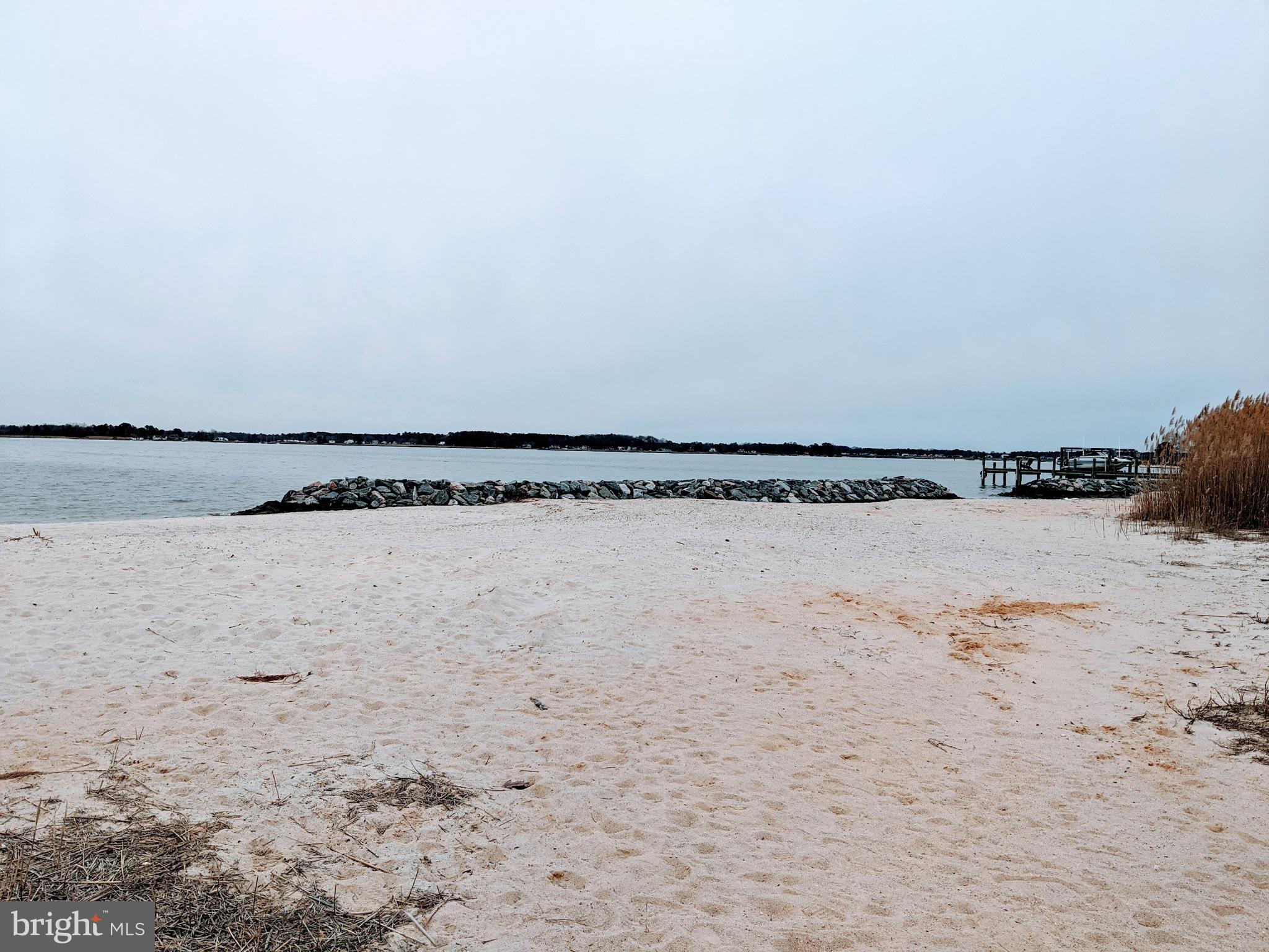 CABIN POINT - Residential