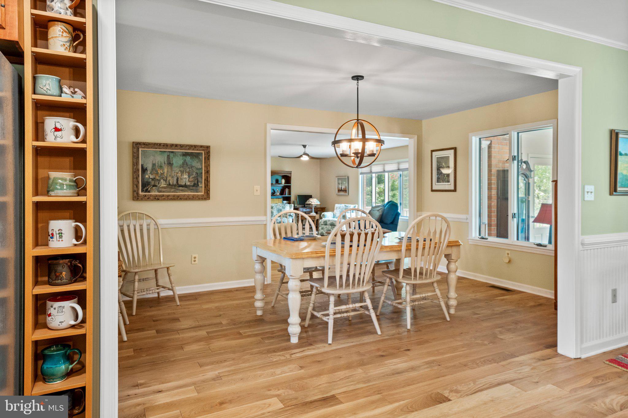 CABIN POINT - Residential