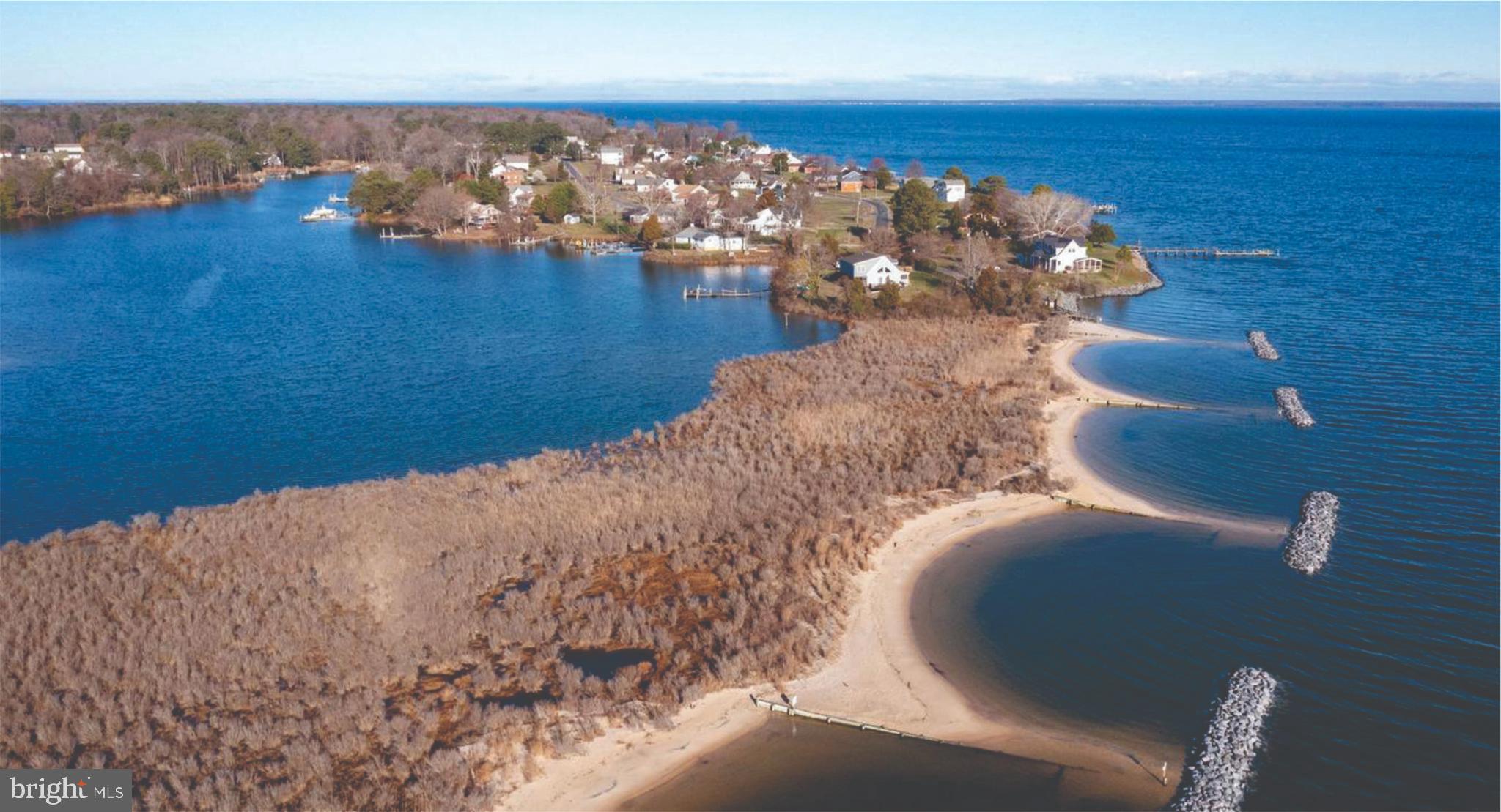 CABIN POINT - Residential