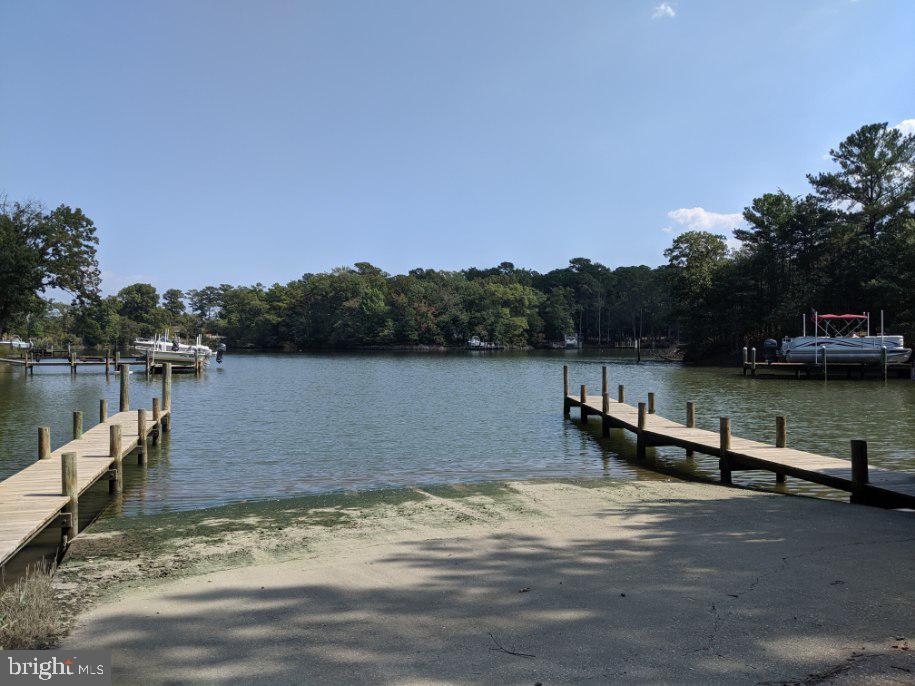 CABIN POINT - Residential