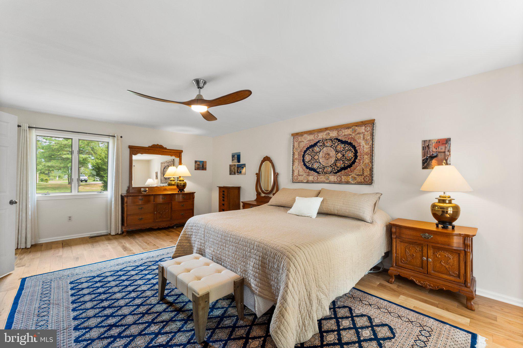 CABIN POINT - Residential