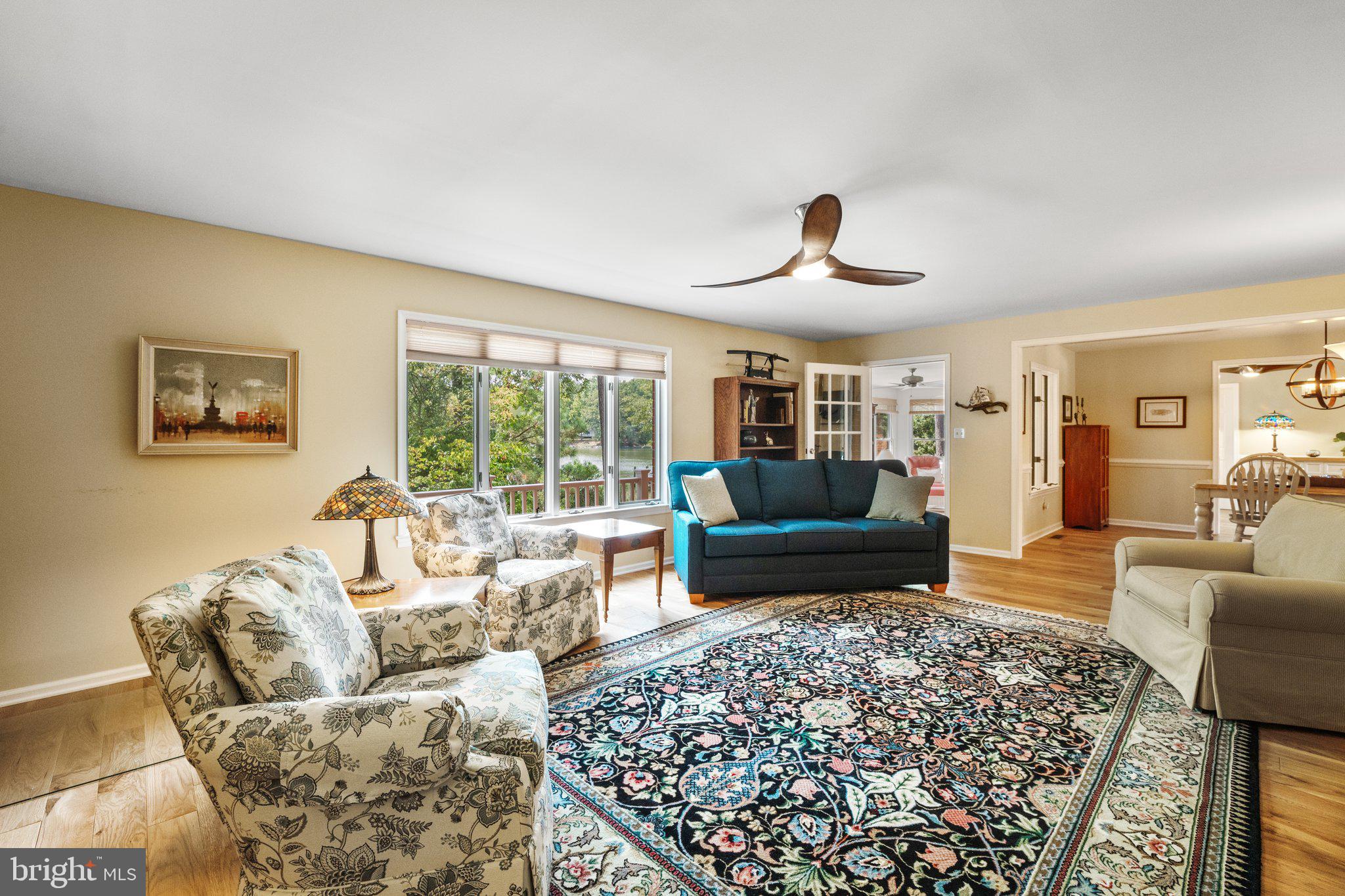 CABIN POINT - Residential