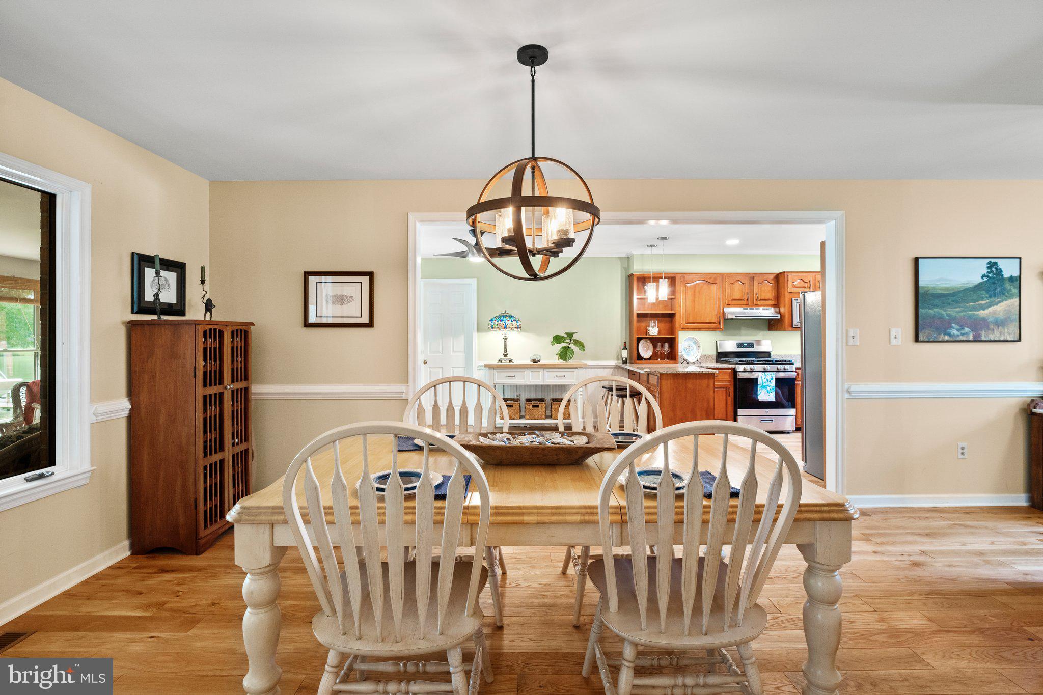 CABIN POINT - Residential