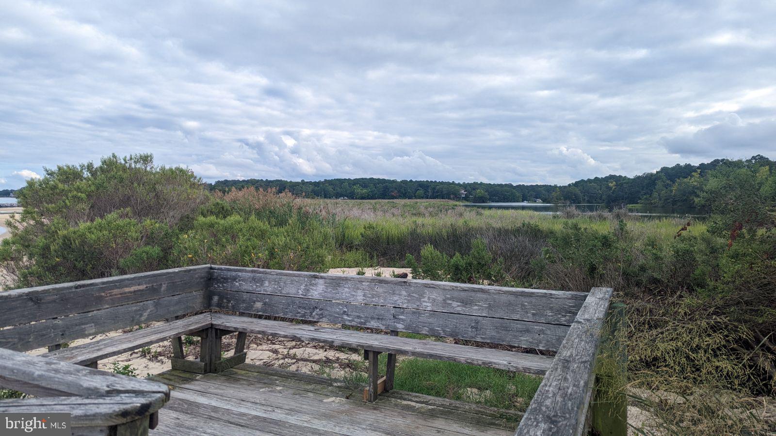 CABIN POINT - Residential