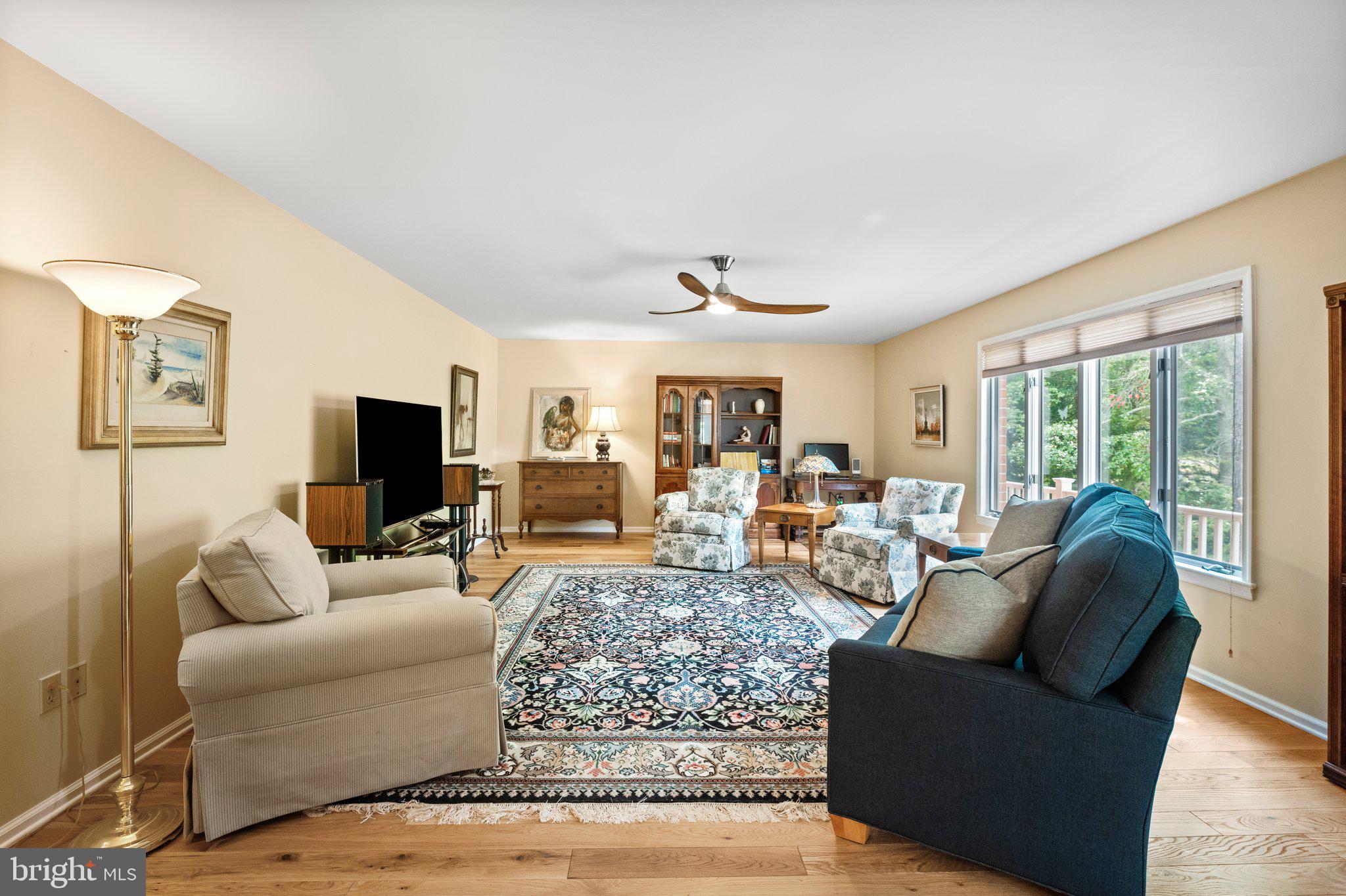 CABIN POINT - Residential