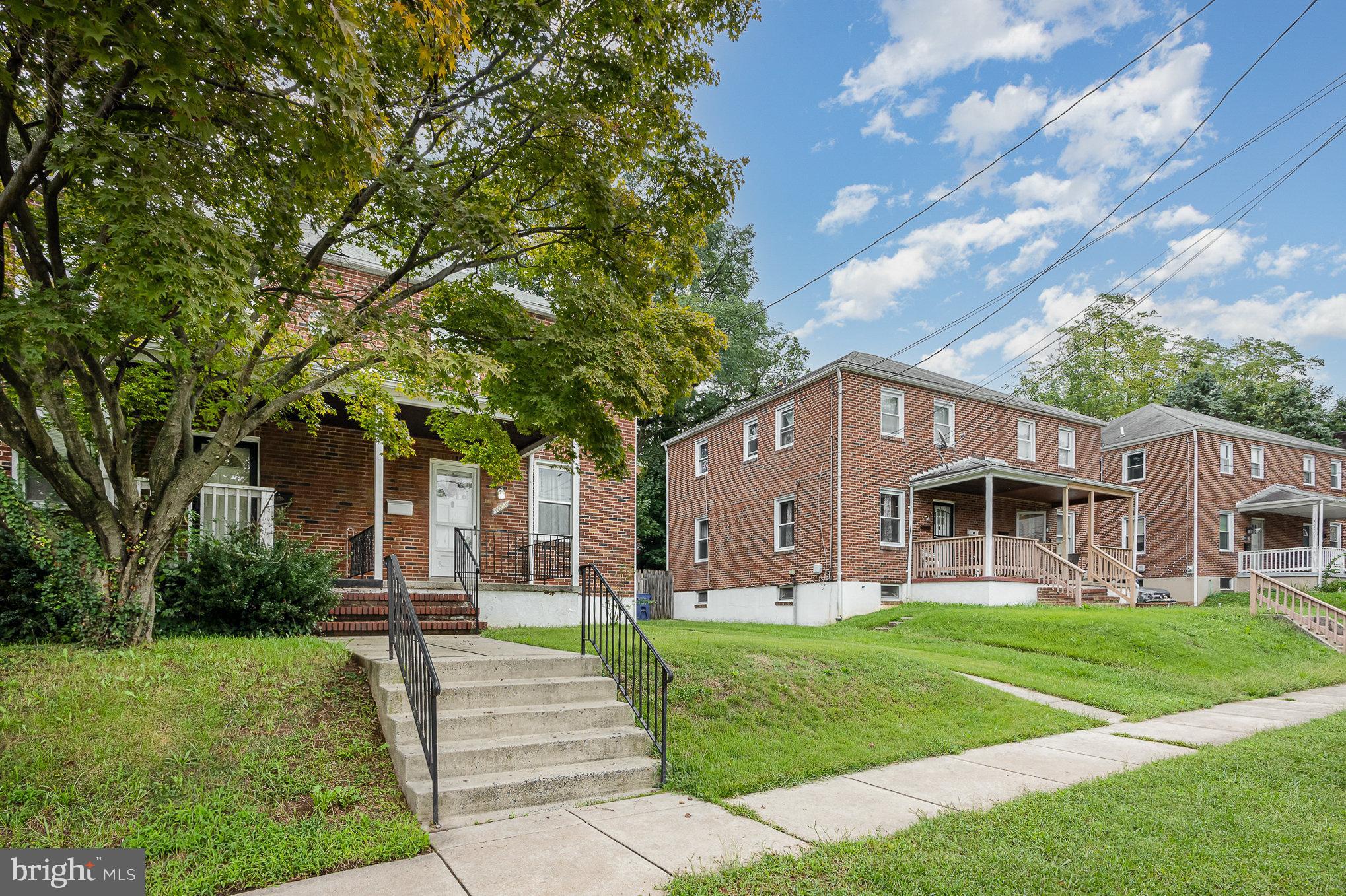 GARDENVILLE - Residential