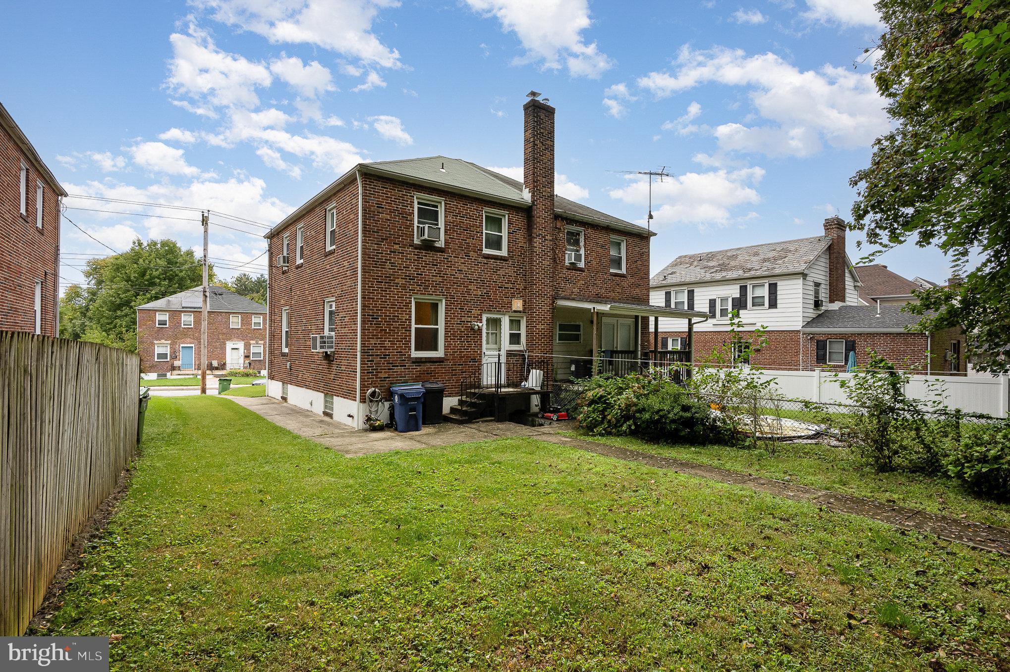 GARDENVILLE - Residential