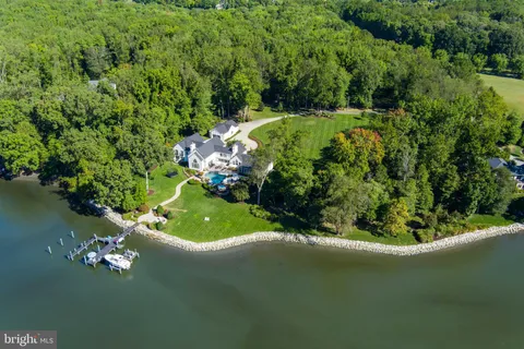 1524 Cedar Lane Farm Road, Annapolis, MD 21409 - #: MDAA2131054
