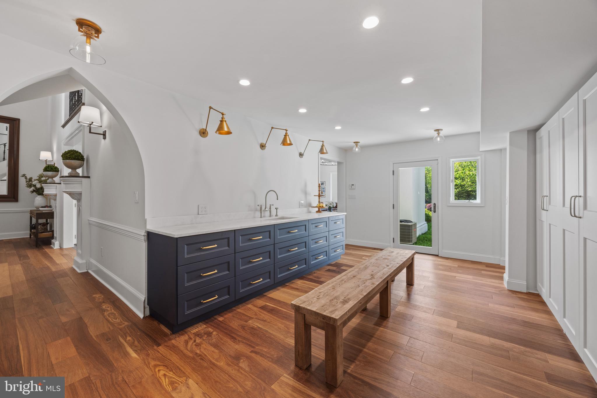 CEDAR LANE FARM - Residential