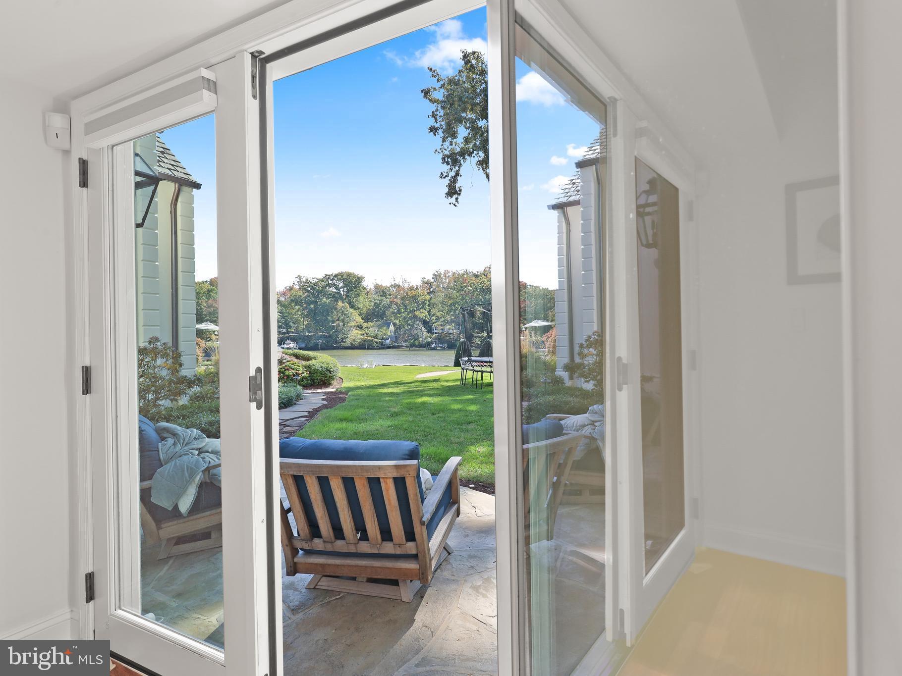 CEDAR LANE FARM - Residential