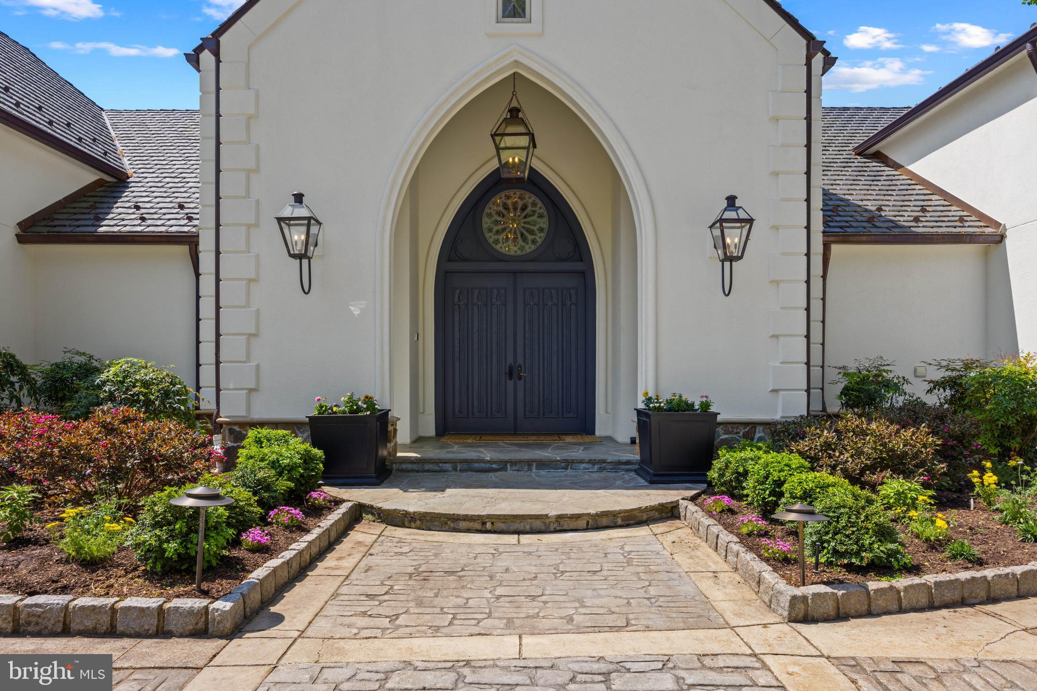 CEDAR LANE FARM - Residential