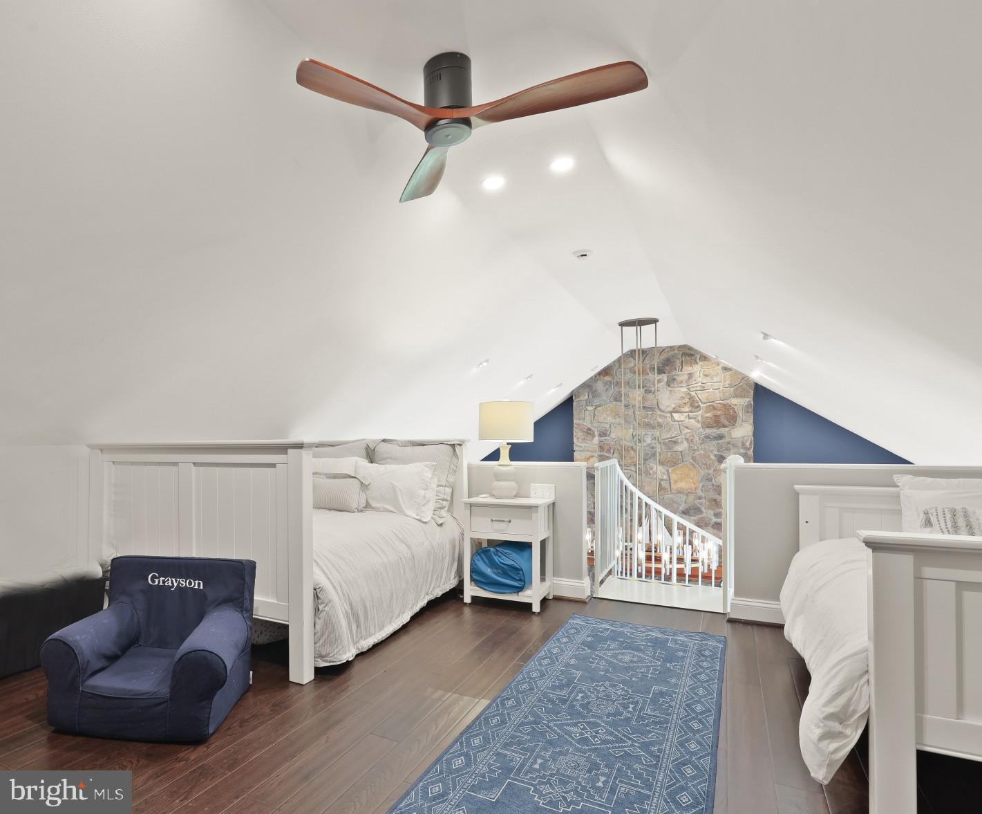 CEDAR LANE FARM - Residential