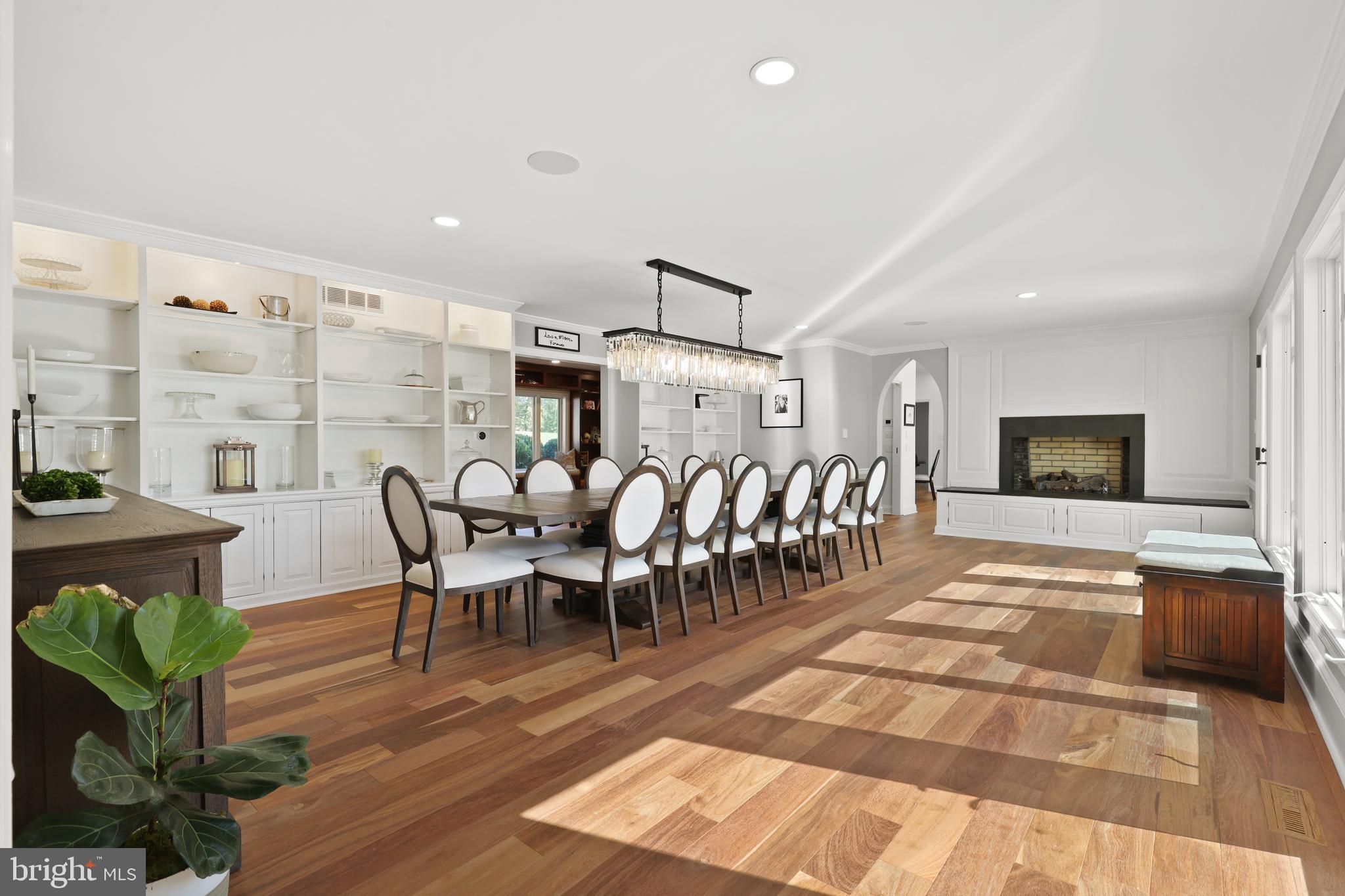 CEDAR LANE FARM - Residential