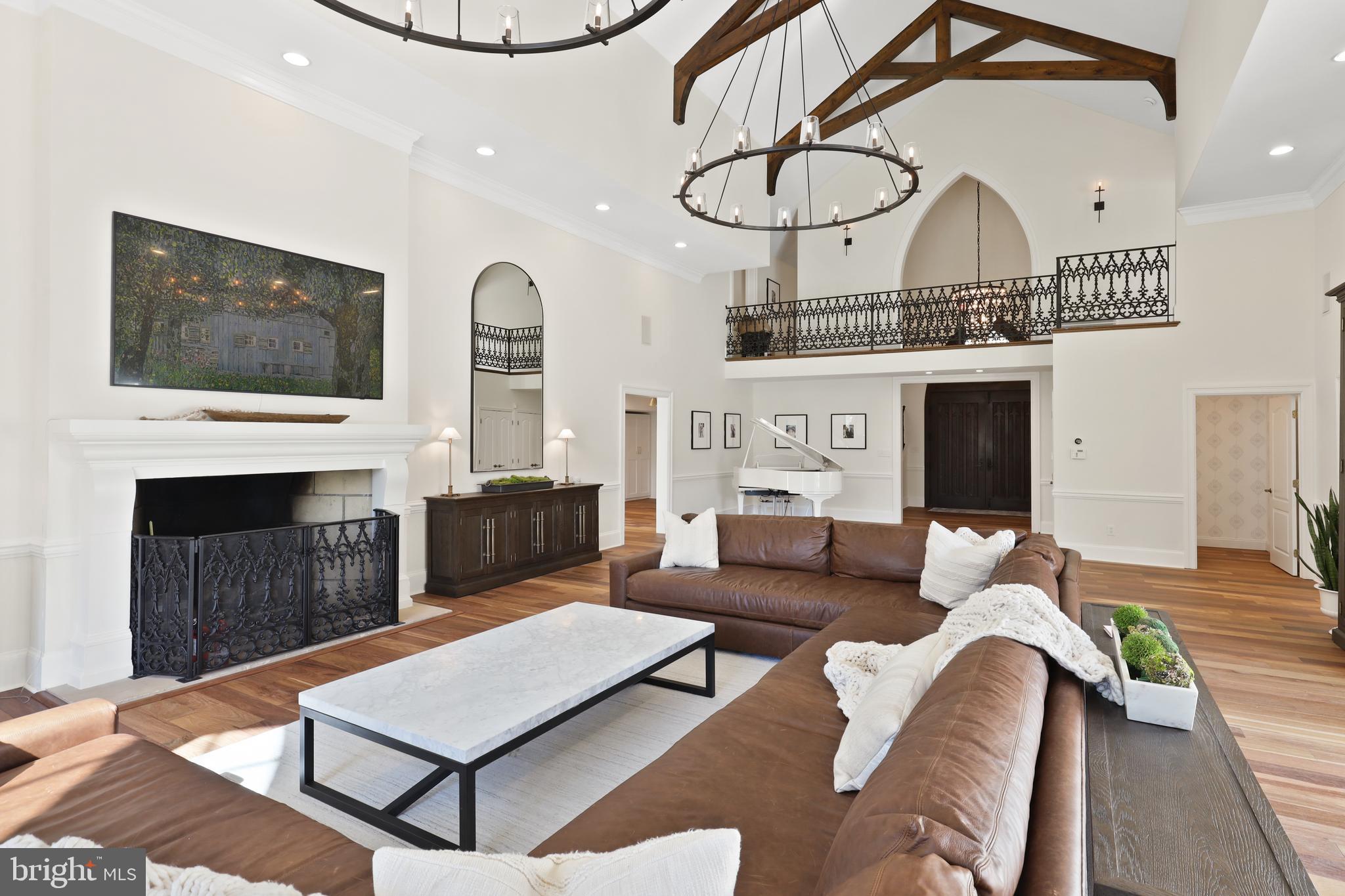 CEDAR LANE FARM - Residential