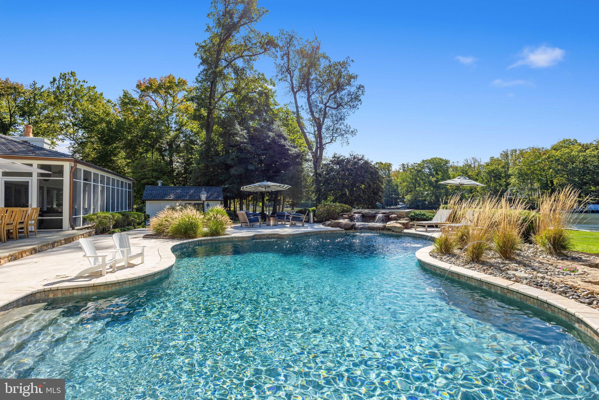 CEDAR LANE FARM - Residential