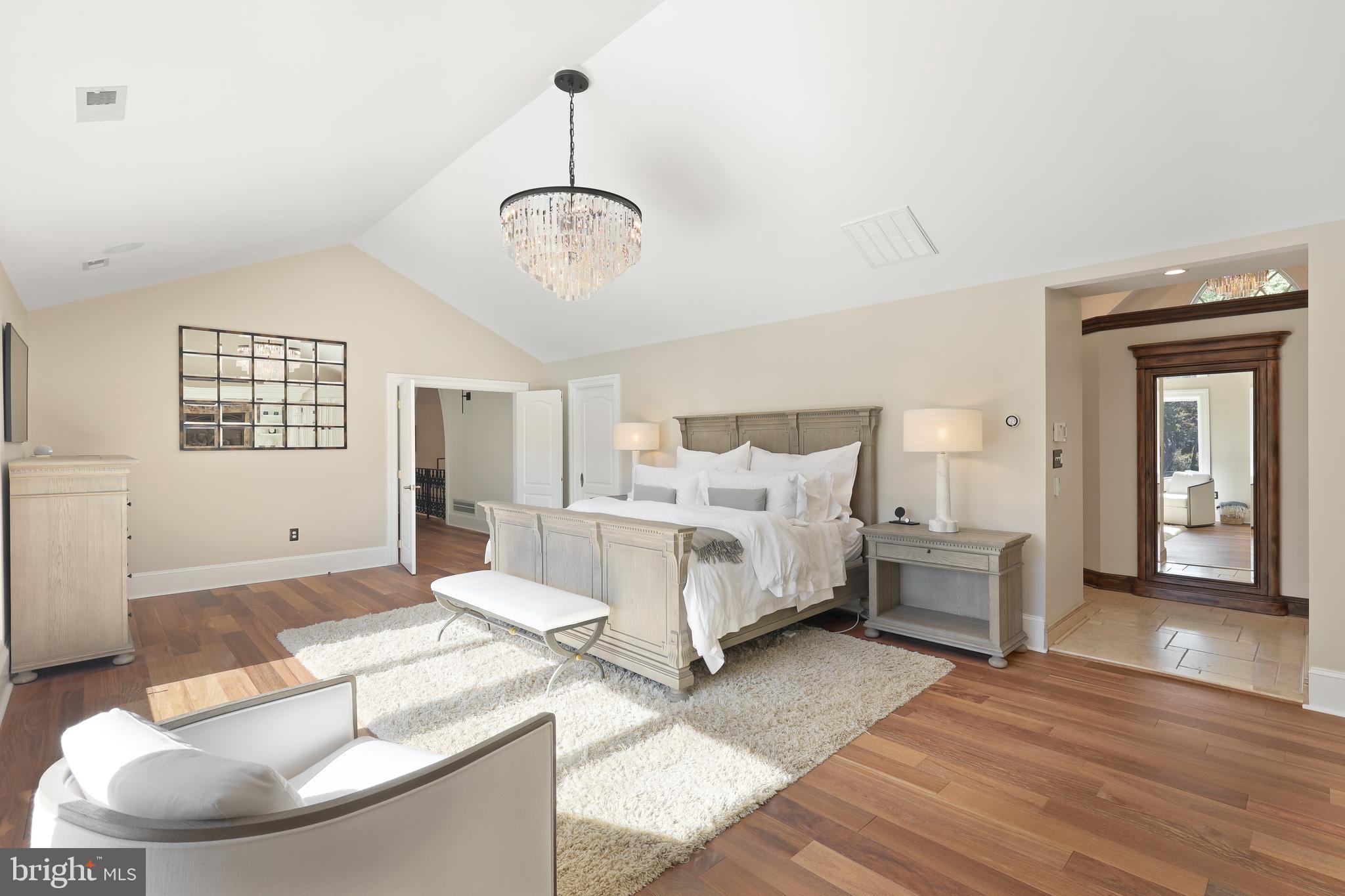 CEDAR LANE FARM - Residential