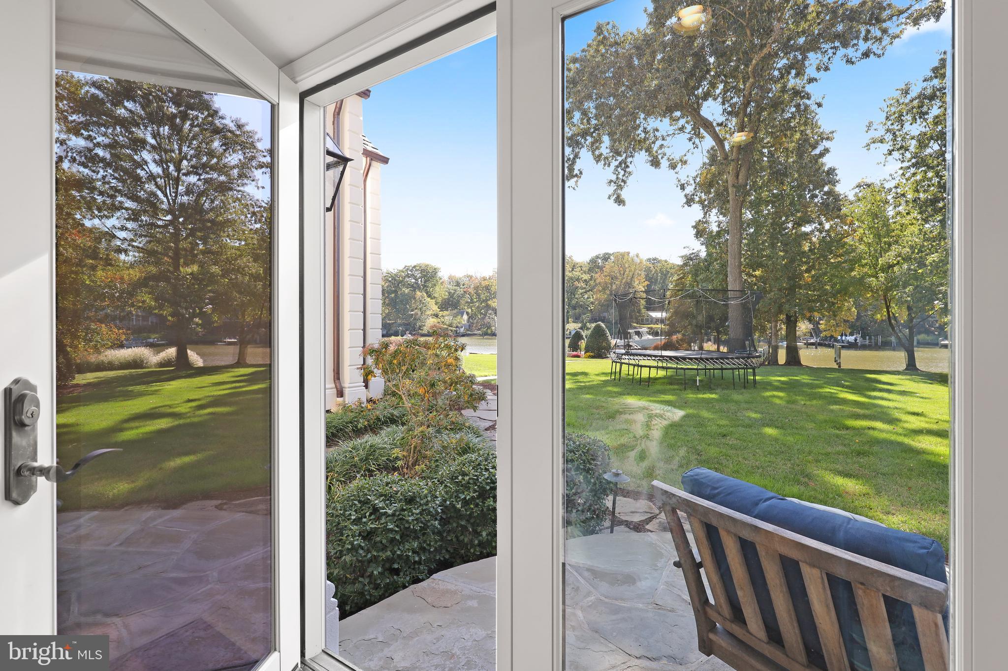 CEDAR LANE FARM - Residential