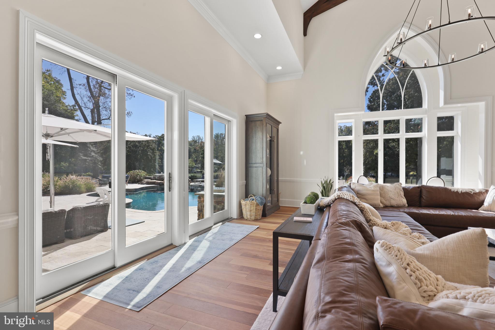 CEDAR LANE FARM - Residential