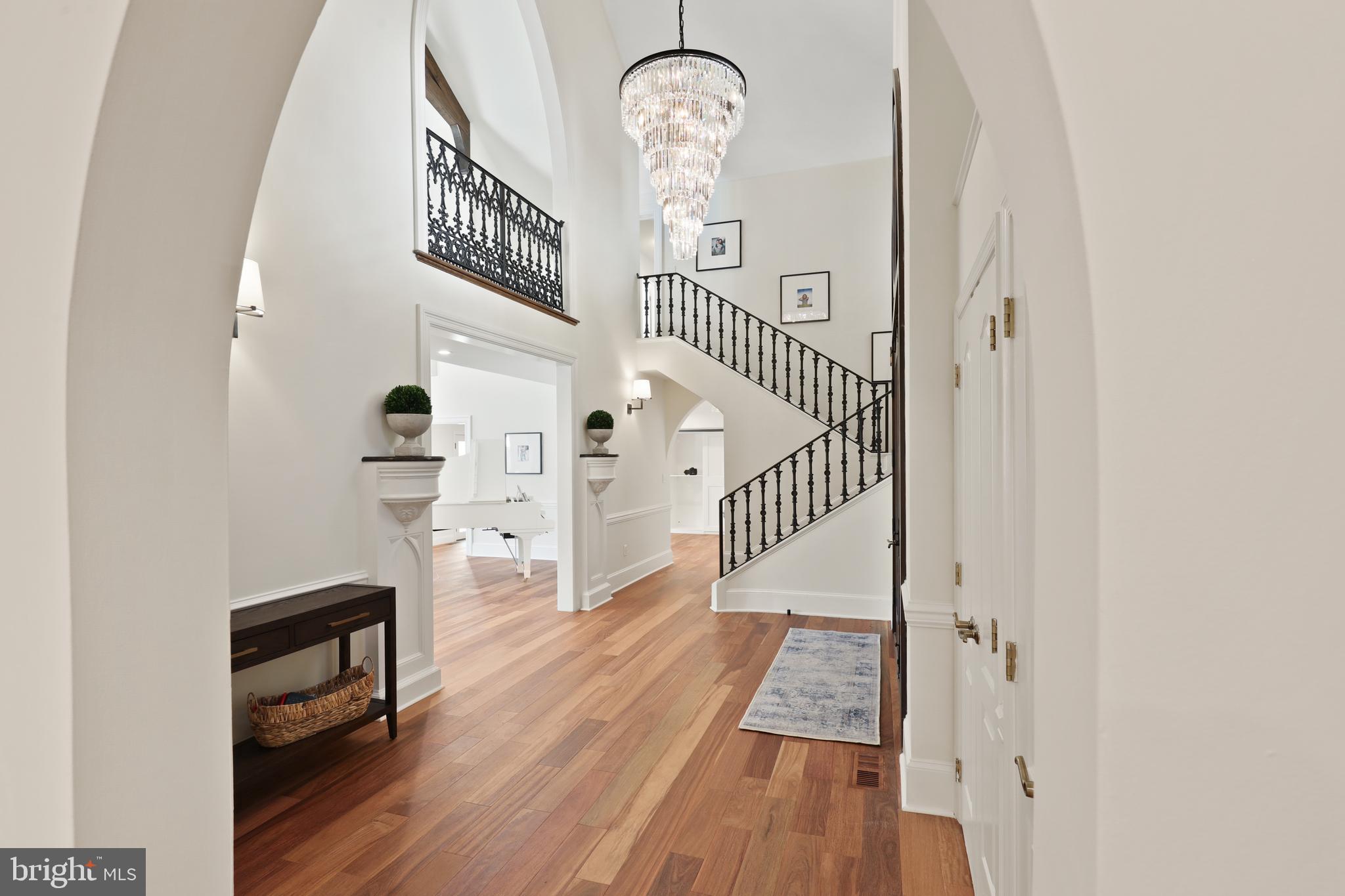 CEDAR LANE FARM - Residential