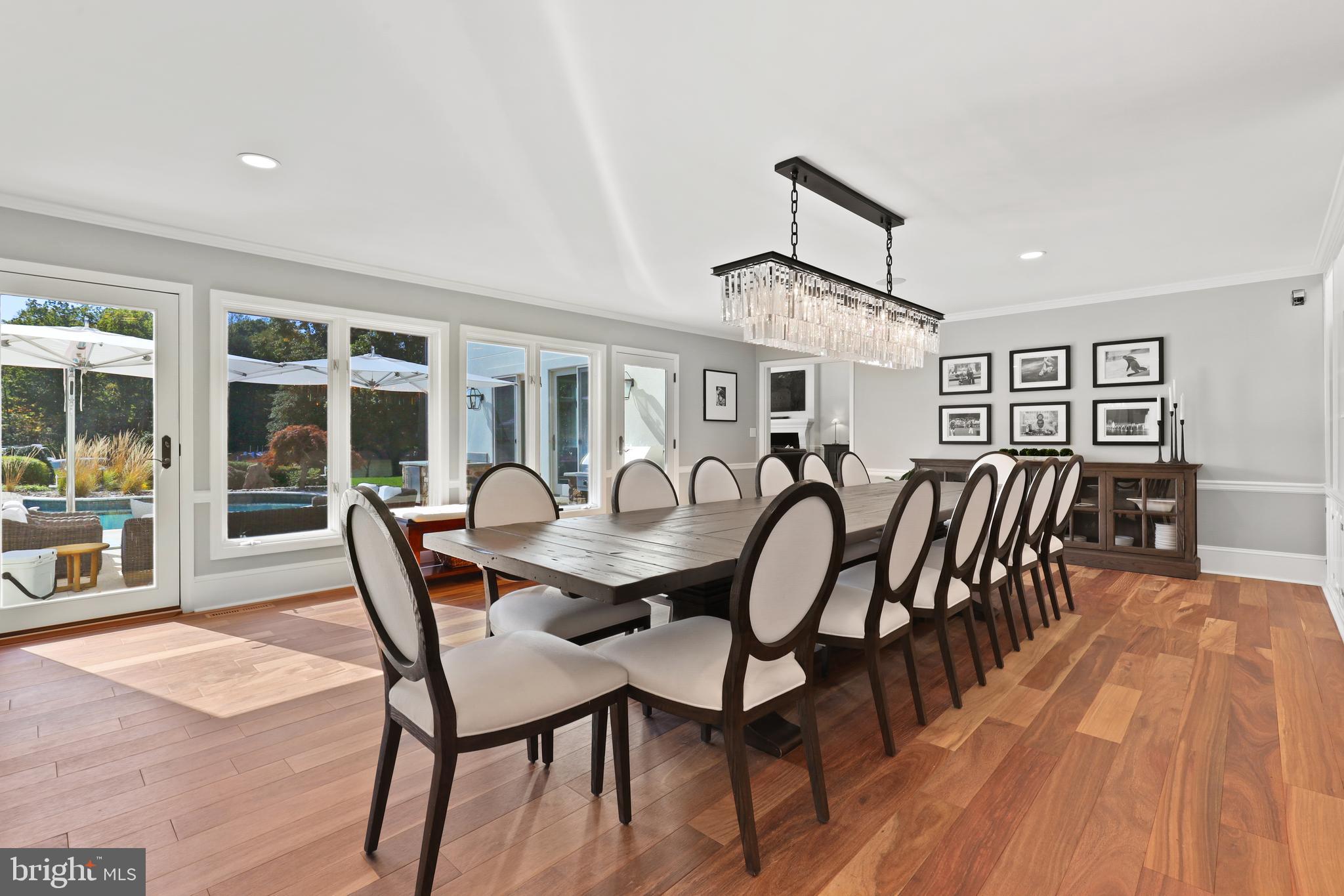 CEDAR LANE FARM - Residential