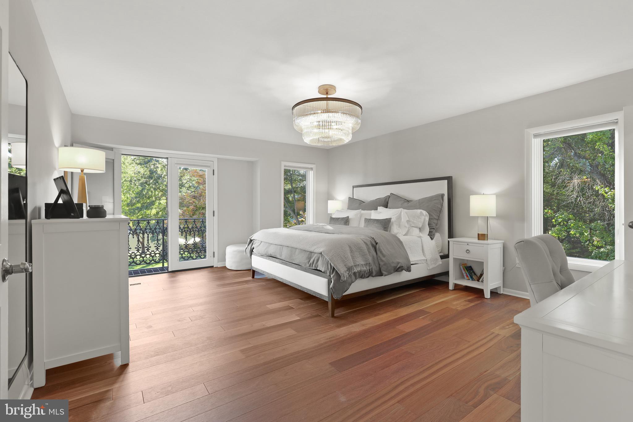 CEDAR LANE FARM - Residential