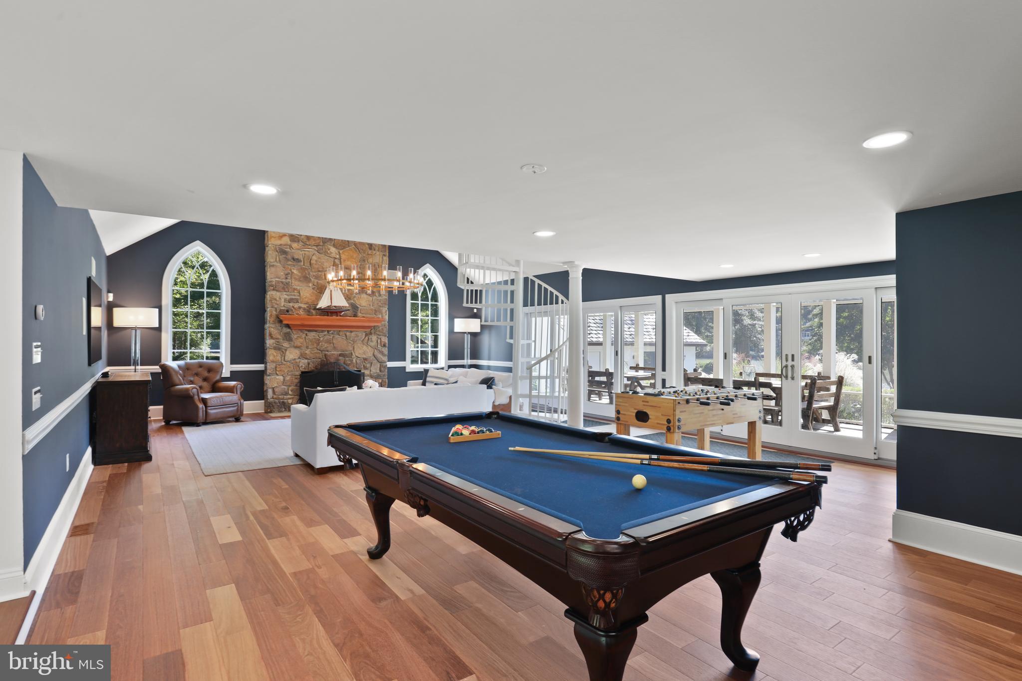 CEDAR LANE FARM - Residential