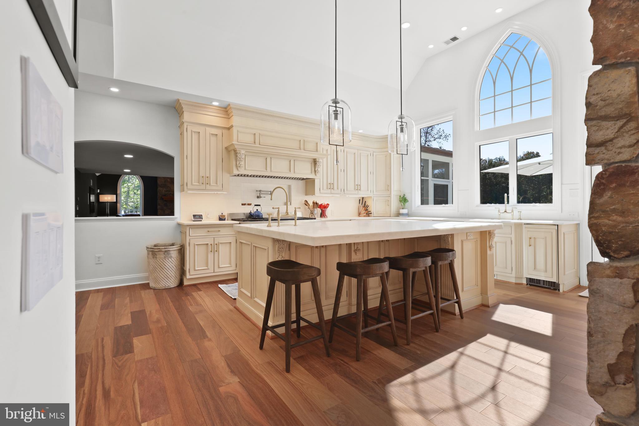 CEDAR LANE FARM - Residential