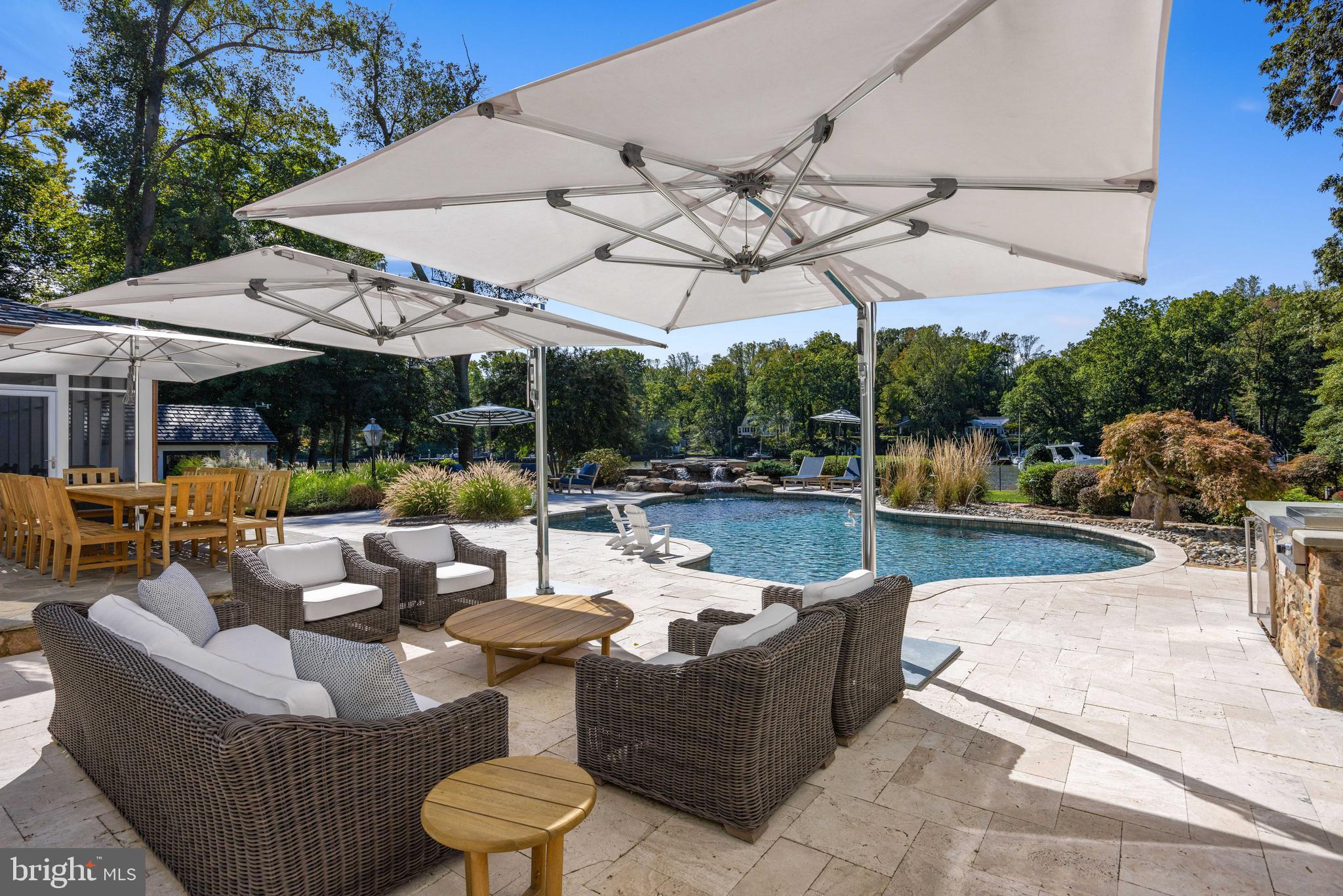 CEDAR LANE FARM - Residential