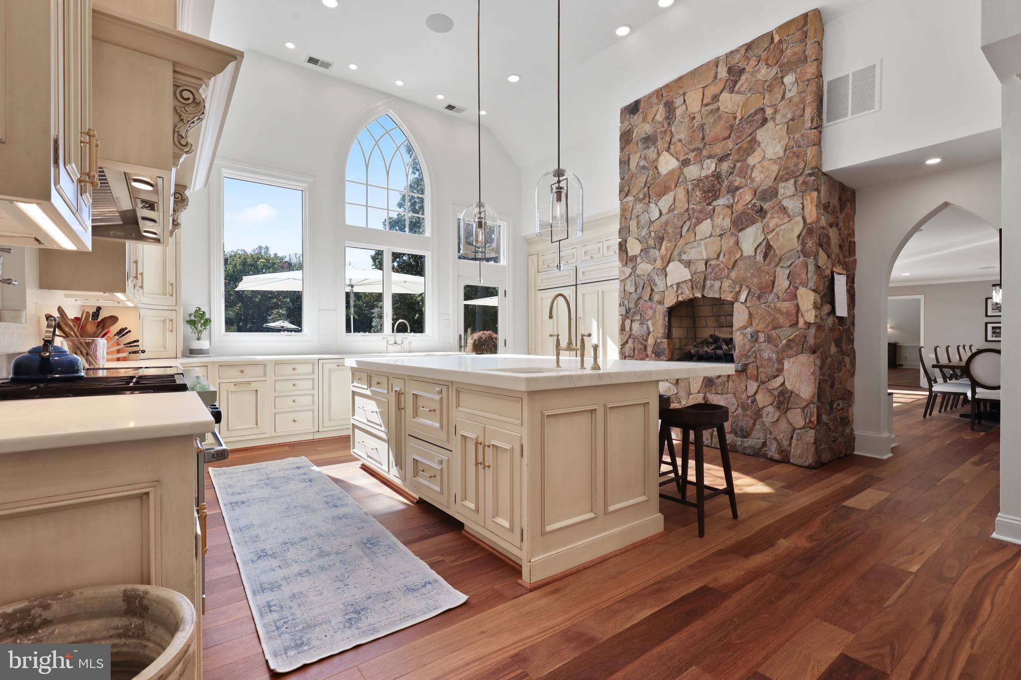 CEDAR LANE FARM - Residential